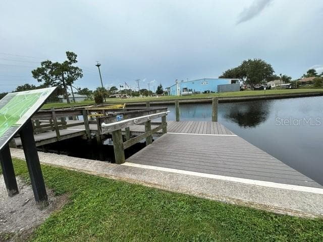 Single Family Residence at 1027 CAMPBELL ST, PORT CHARLOTTE, photo 56 of 61