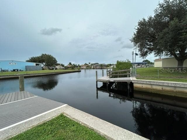 Single Family Residence at 1027 CAMPBELL ST, PORT CHARLOTTE, photo 57 of 61