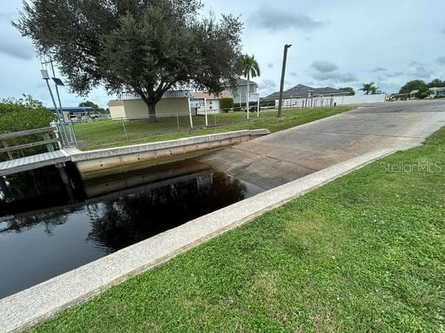 Single Family Residence at 1027 CAMPBELL ST, PORT CHARLOTTE, photo 58 of 61