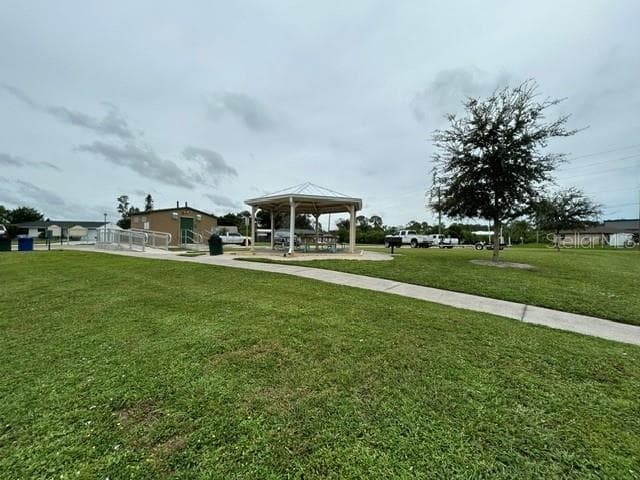 Single Family Residence at 1027 CAMPBELL ST, PORT CHARLOTTE, photo 59 of 61
