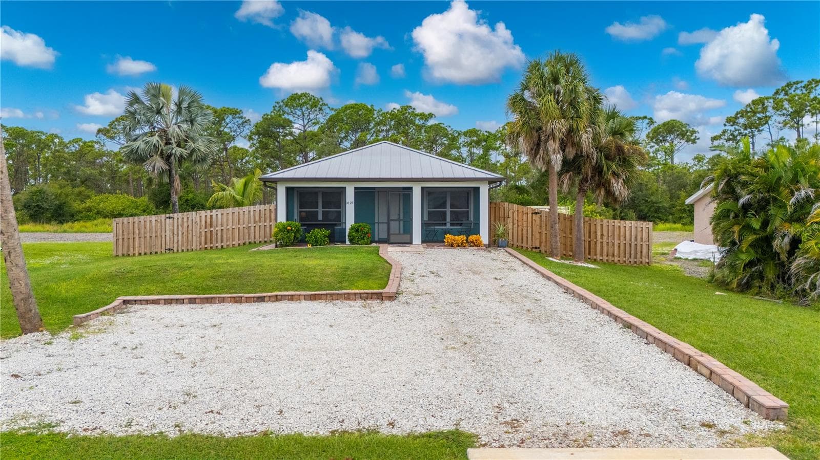 Single Family Residence at 1027 CAMPBELL ST, PORT CHARLOTTE, photo 60 of 61