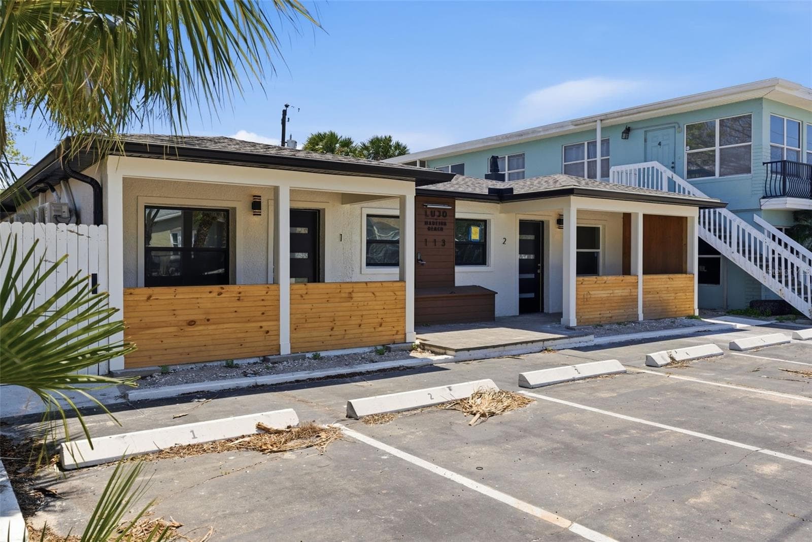 Multi-Family 5+ at 113 145 AVE E, MADEIRA BEACH, photo 2 of 77