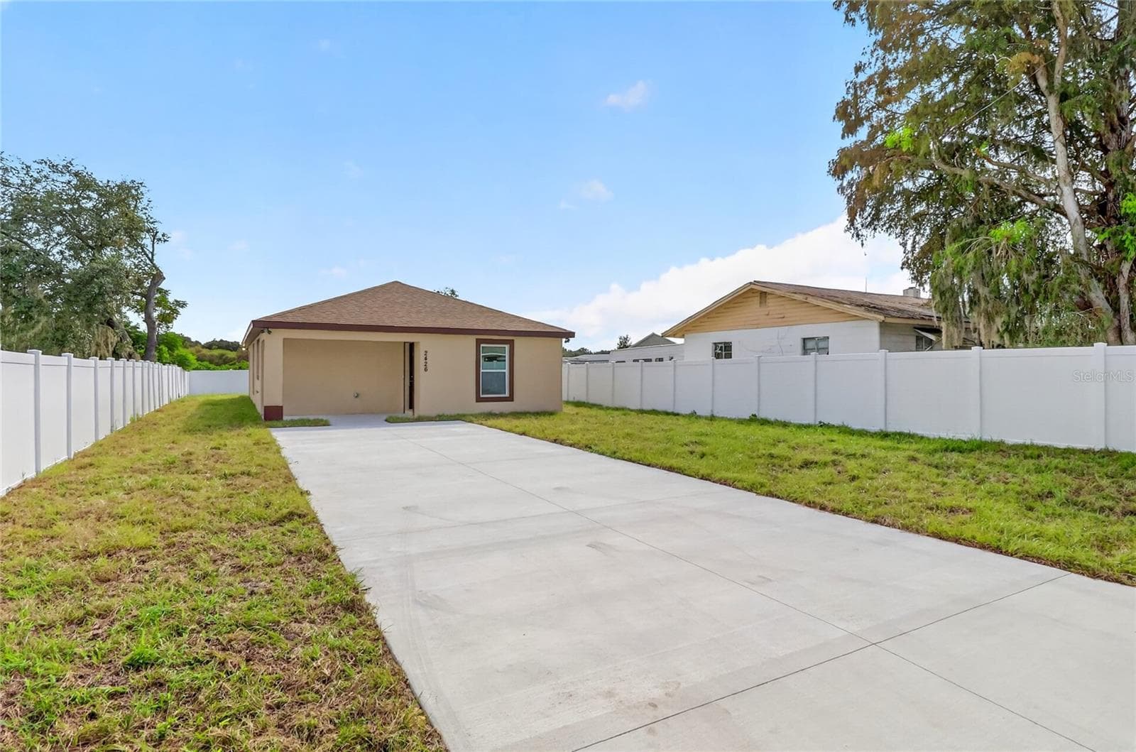 Single Family Residence at 2426 6TH ST NE, WINTER HAVEN, photo 2 of 46