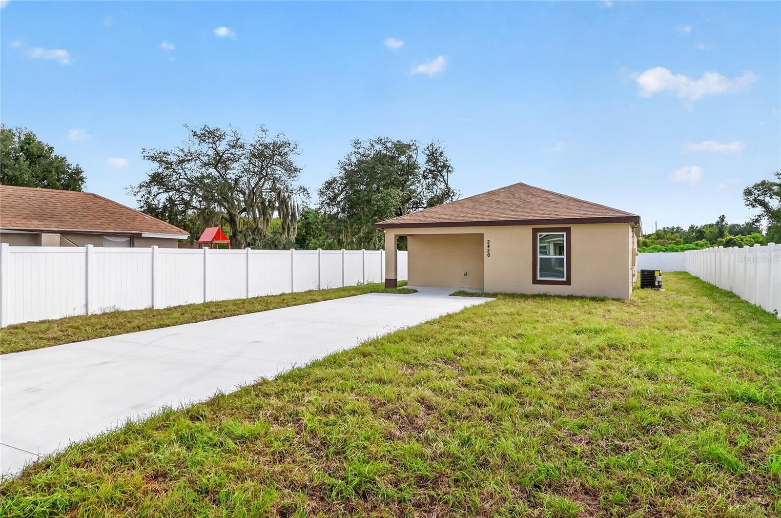 Single Family Residence at 2426 6TH ST NE, WINTER HAVEN, photo 29 of 46
