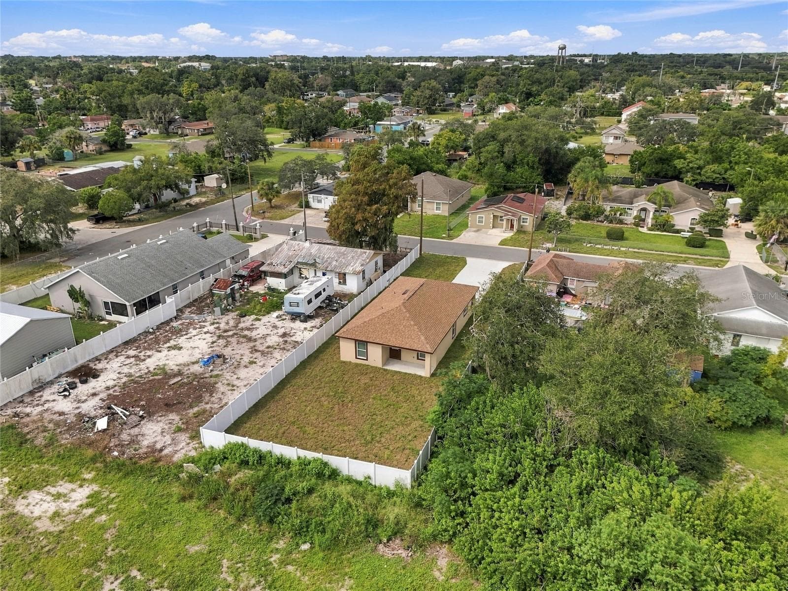 Single Family Residence at 2426 6TH ST NE, WINTER HAVEN, photo 43 of 46