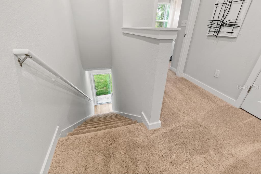 Townhouse at 10720 WATERFIELD RD, JACKSONVILLE, photo 24 of 42