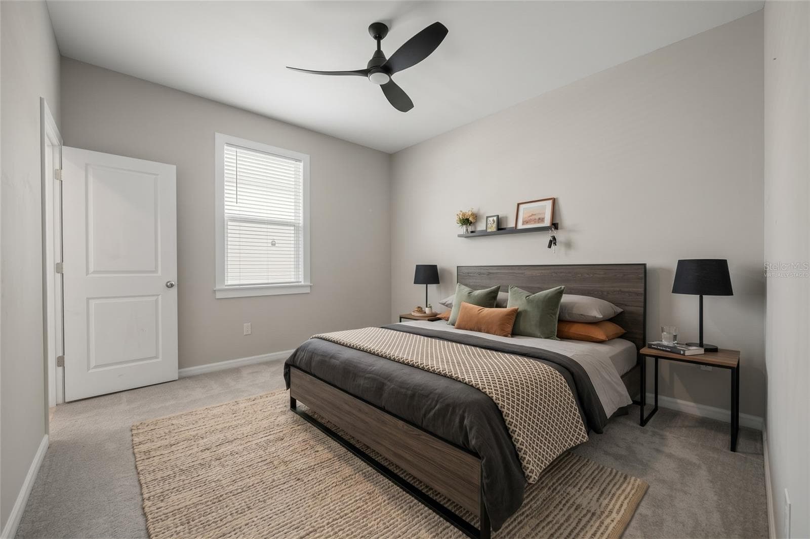 virtually staged - 6016 WANDERING WILLOW DR, WESLEY CHAPEL