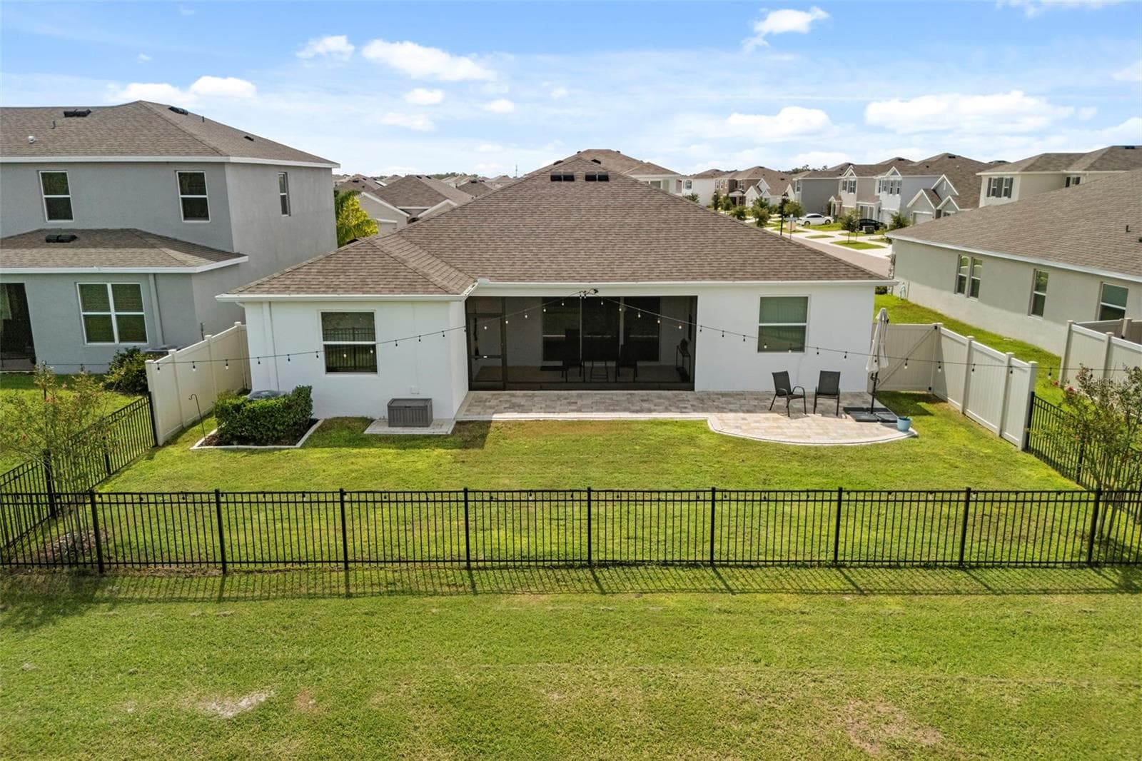 Single Family Residence at 6016 WANDERING WILLOW DR, WESLEY CHAPEL, photo 21 of 26
