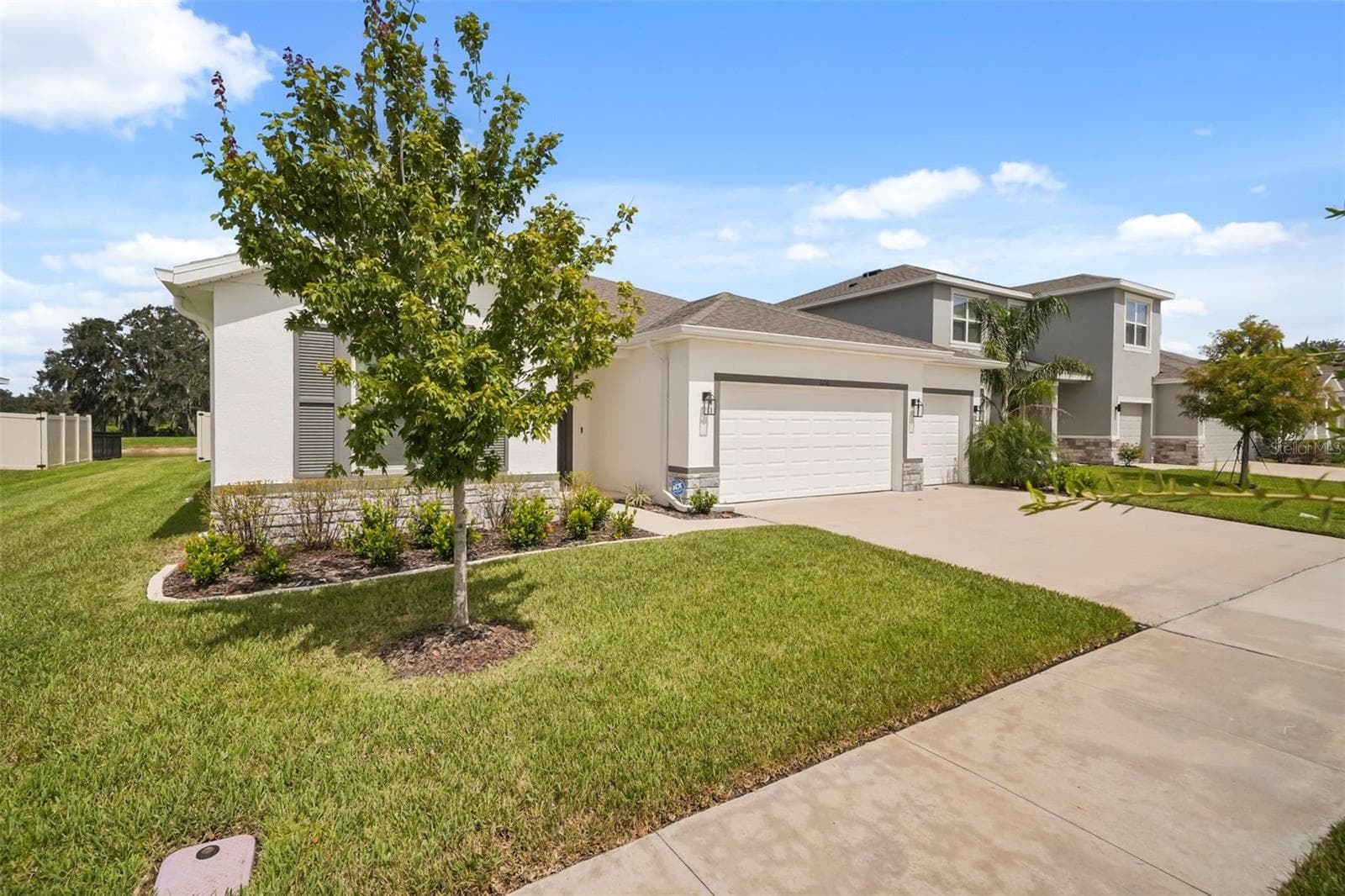Single Family Residence at 6016 WANDERING WILLOW DR, WESLEY CHAPEL, photo 26 of 26