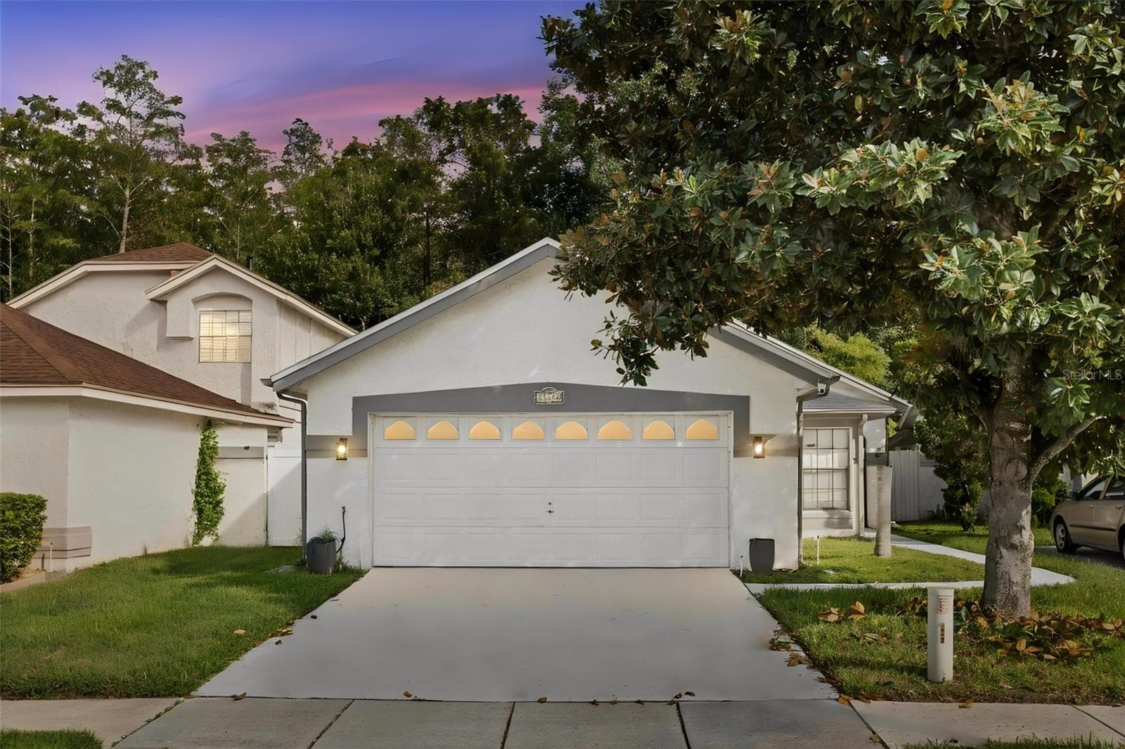 Single Family Residence at 11529 PUMPKIN SEED CT, ORLANDO