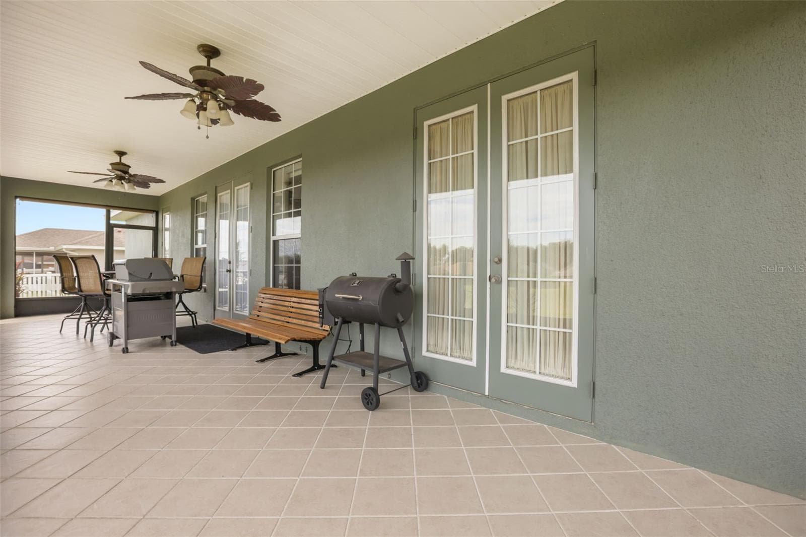 Single Family Residence at 730 COUNTRY WALK CV, EAGLE LAKE, photo 12 of 21