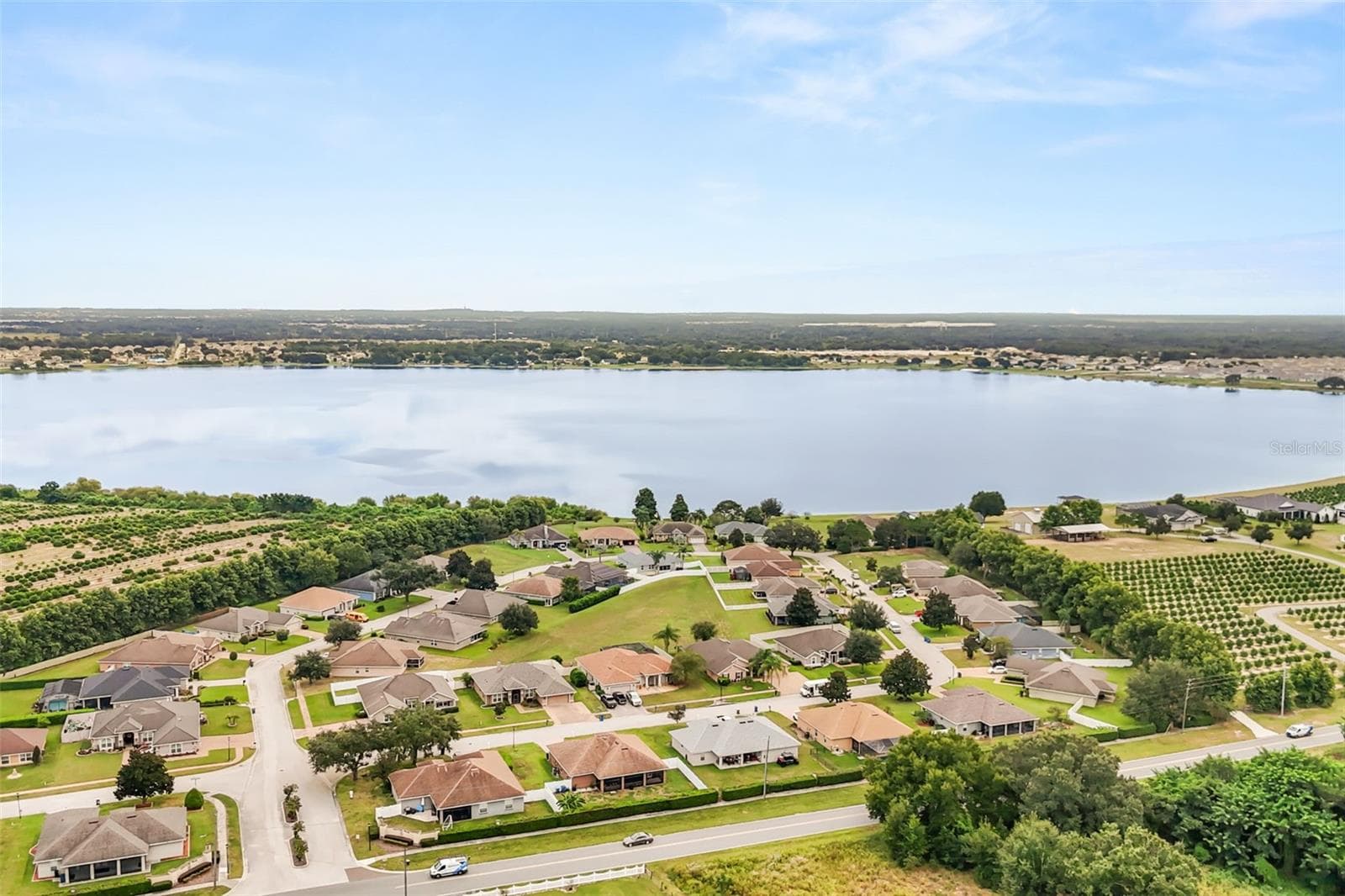 Single Family Residence at 730 COUNTRY WALK CV, EAGLE LAKE, photo 21 of 21