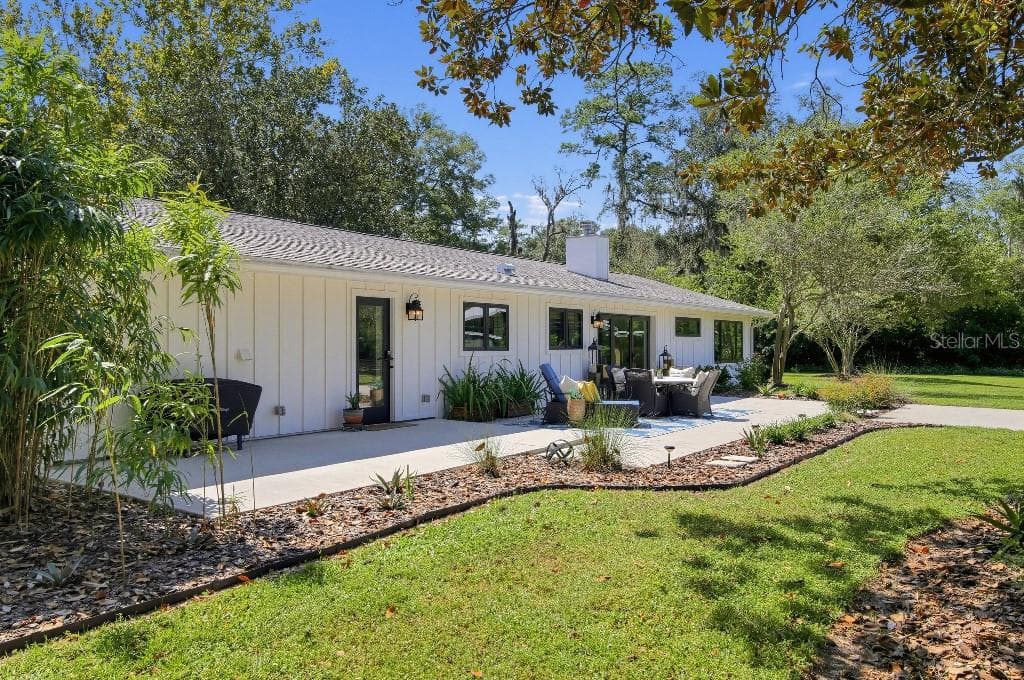 Single Family Residence at 15114 NW 32ND AVE, NEWBERRY, photo 51 of 113