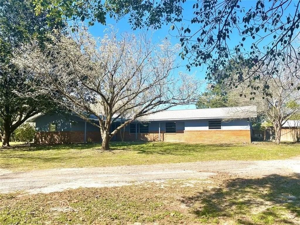 Pre-construction - 15114 NW 32ND AVE, NEWBERRY