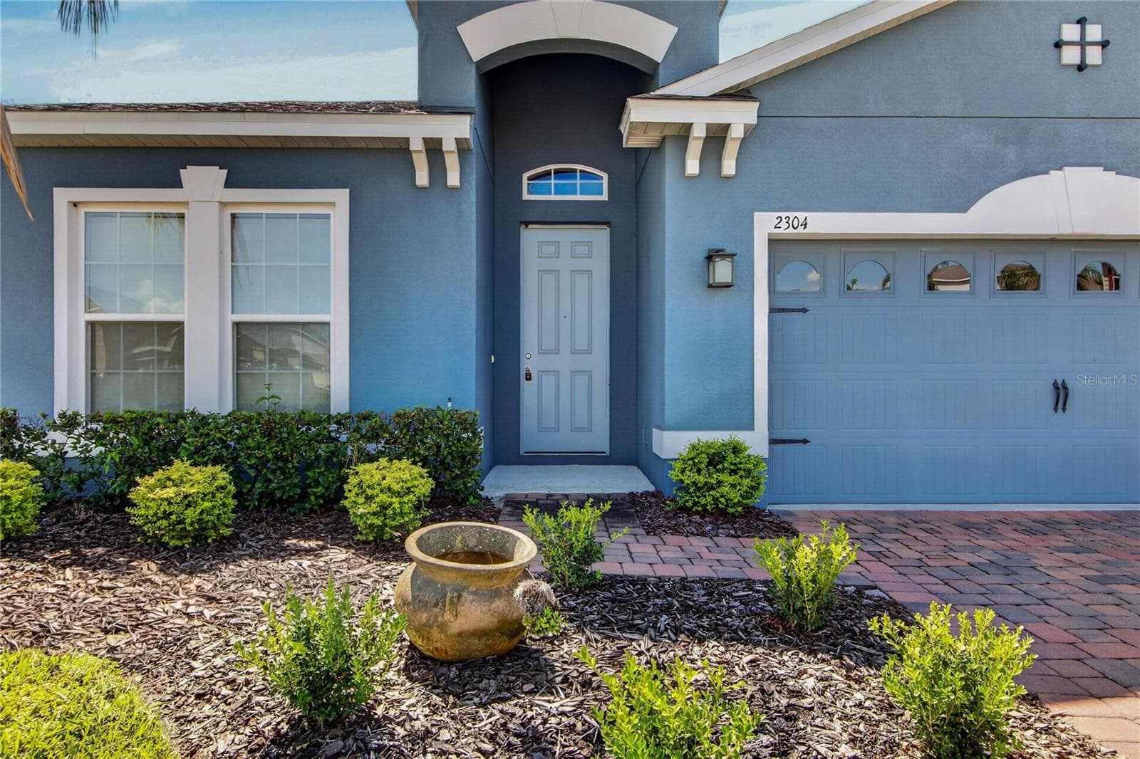 Single Family Residence at 2304 TUDOR ROSE DR, SANFORD, photo 4 of 53