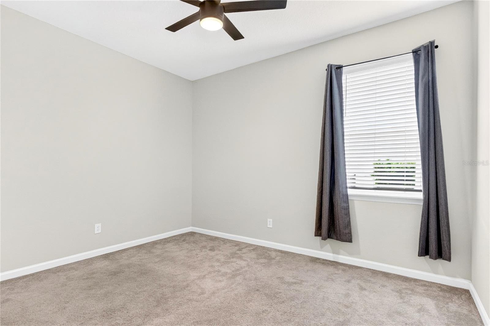 Primary with view of of water - 2304 TUDOR ROSE DR, SANFORD