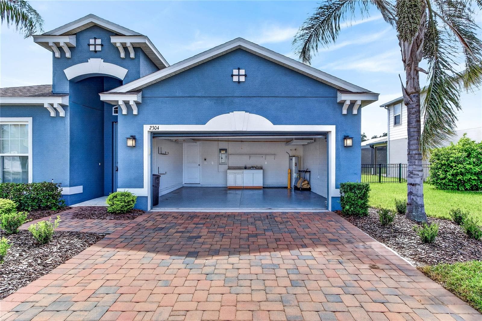 Single Family Residence at 2304 TUDOR ROSE DR, SANFORD, photo 43 of 53