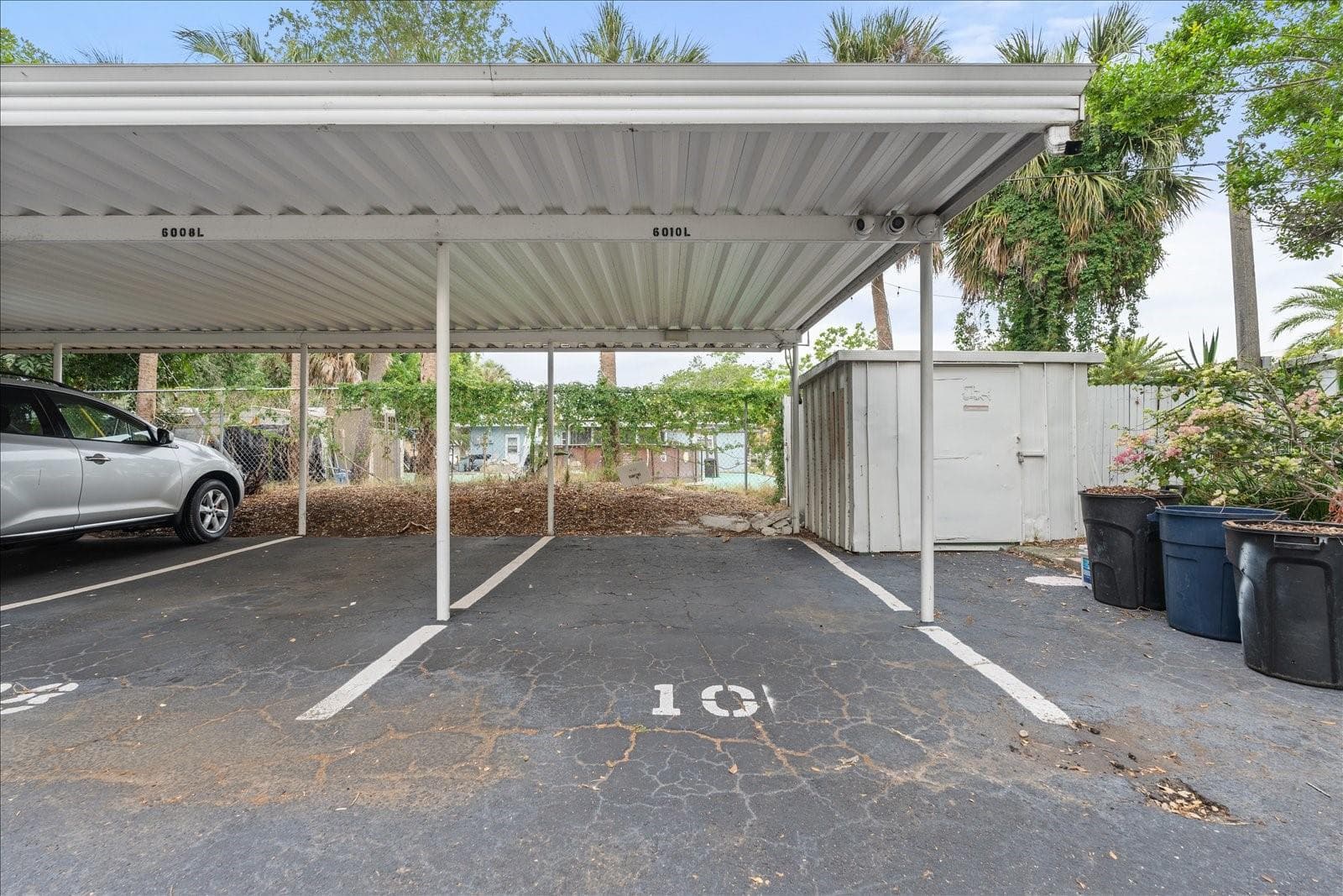 Condominium at 6010 LILLI WAY #6010, BRADENTON, photo 16 of 21