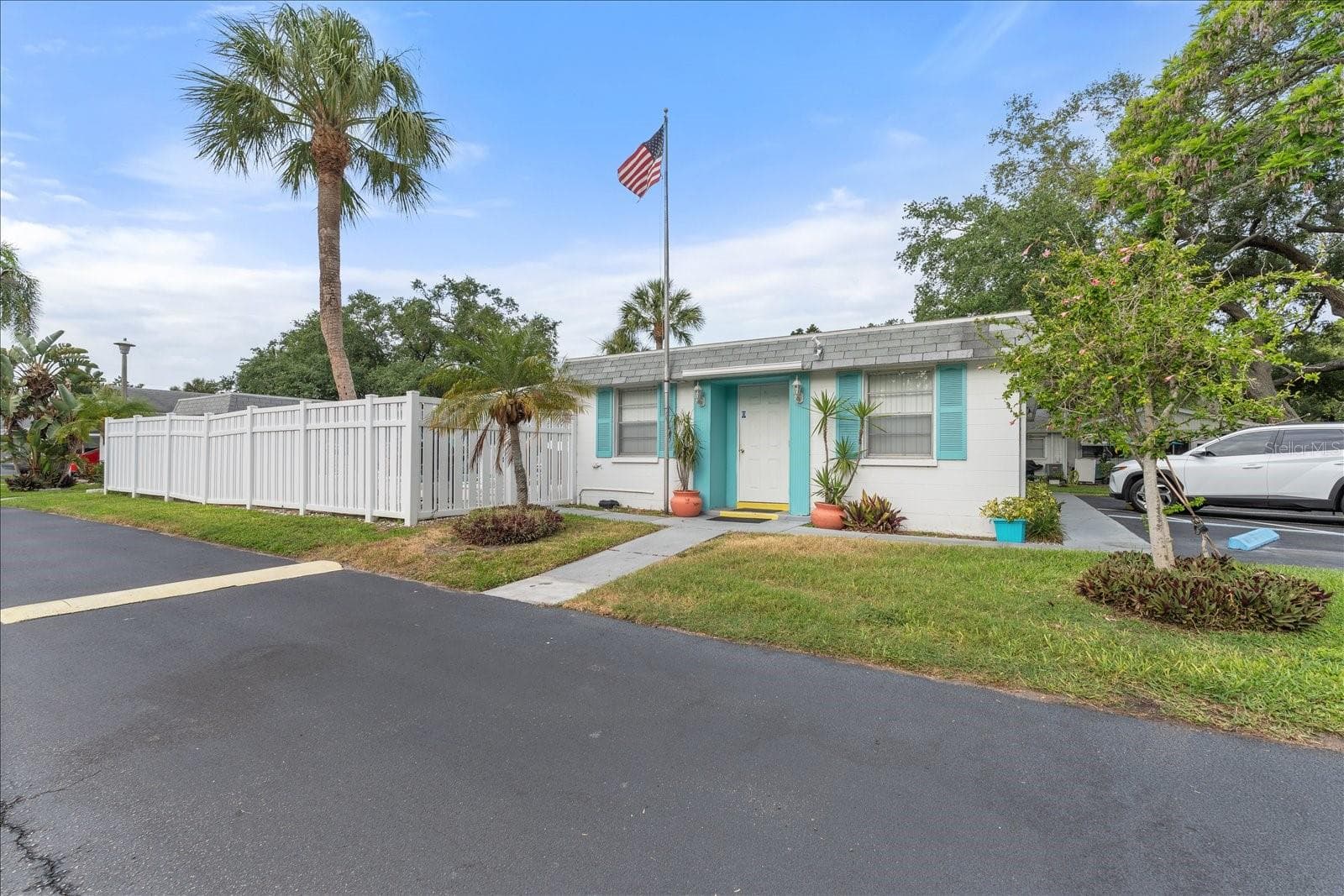 Condominium at 6010 LILLI WAY #6010, BRADENTON, photo 18 of 21