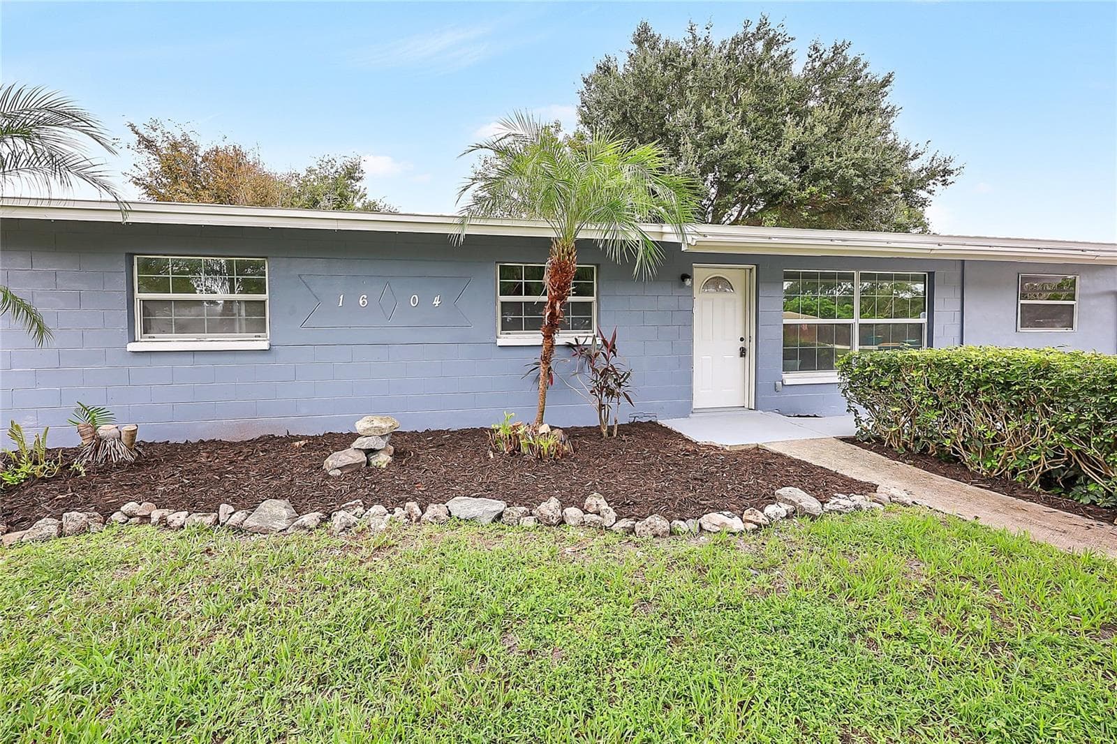 Single Family Residence at 1604 ARNOLD DR, MELBOURNE, photo 3 of 36