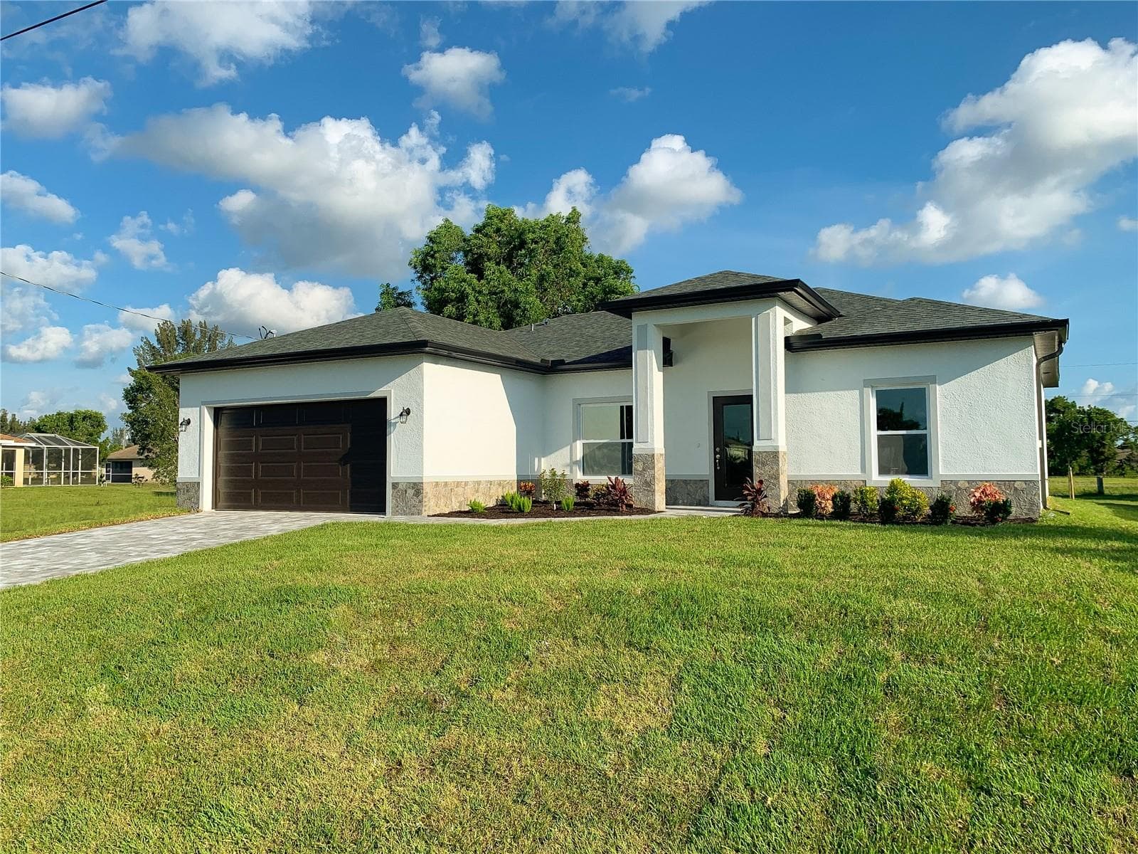 Single Family Residence at 1846 KIRKWOOD ST, NORTH PORT, photo 2 of 15