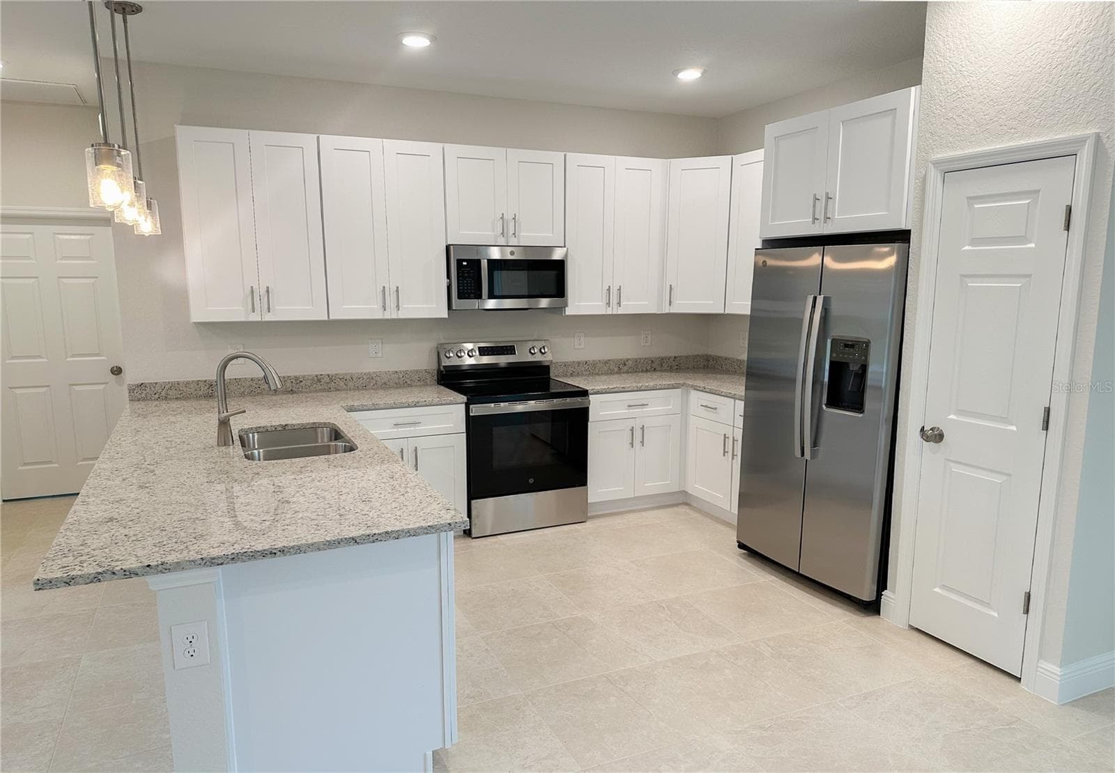 Single Family Residence at 1846 KIRKWOOD ST, NORTH PORT, photo 6 of 15