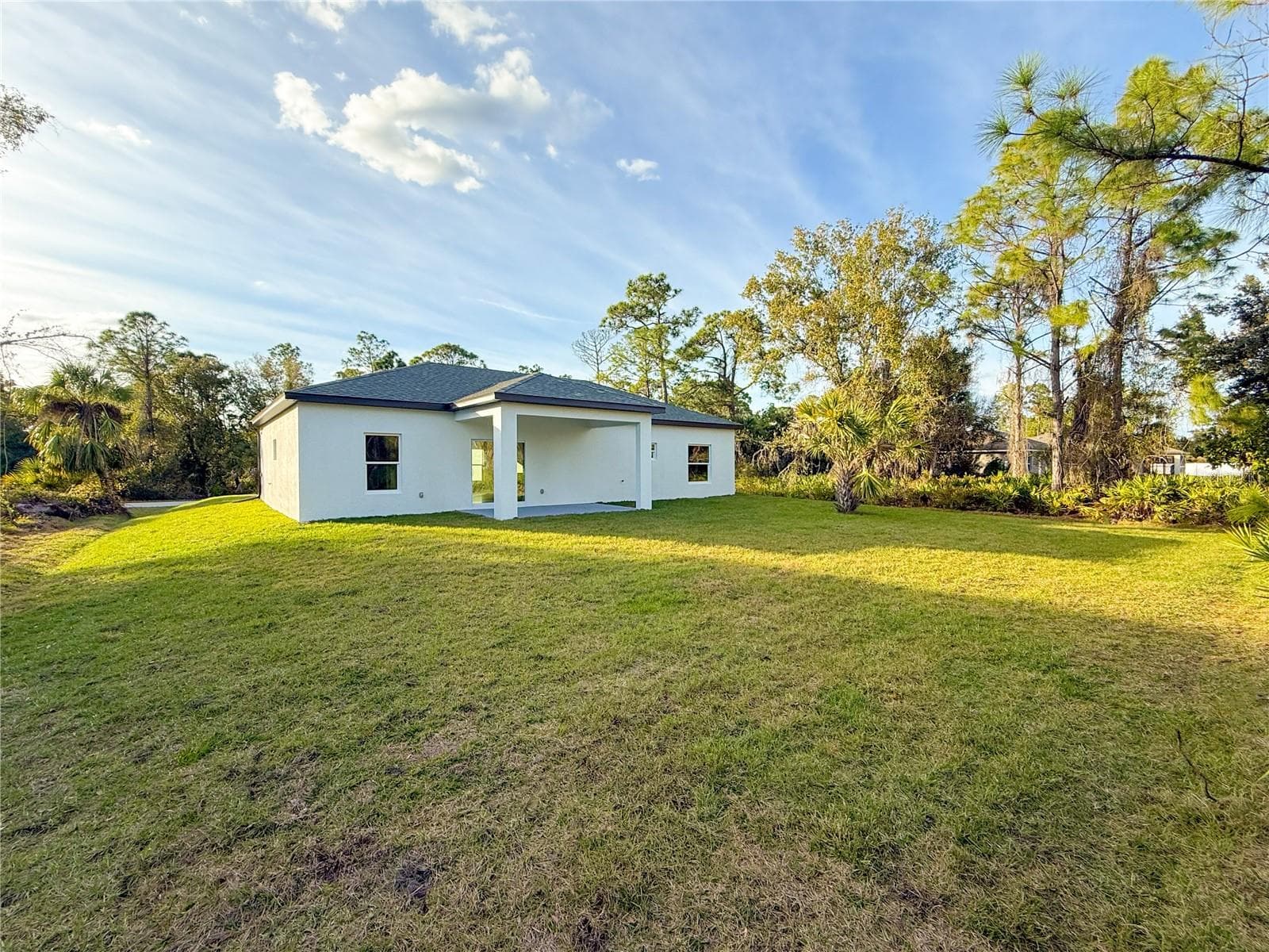 Single Family Residence at 1846 KIRKWOOD ST, NORTH PORT, photo 15 of 15