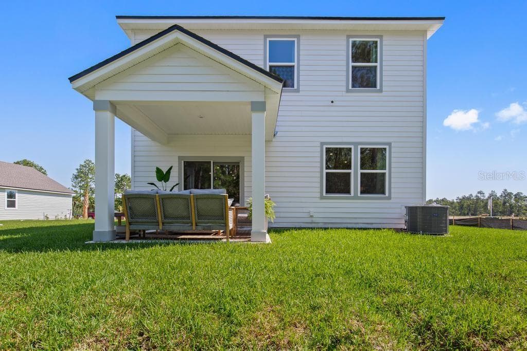 Single Family Residence at 1322 RIBBON PL, PALM COAST, photo 43 of 48
