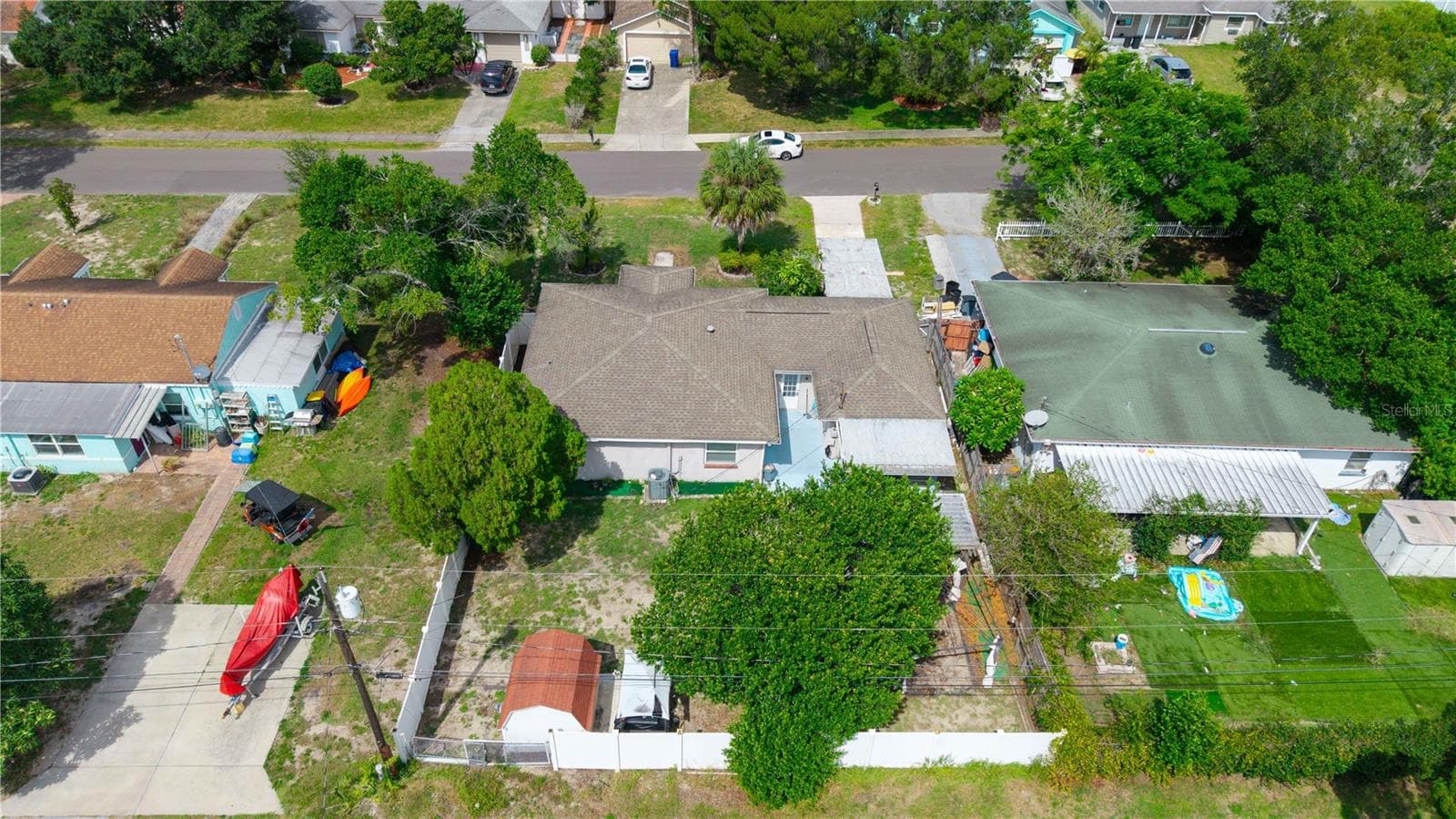 Single Family Residence at 6116 FLORIDA AVE, NEW PORT RICHEY, photo 5 of 26