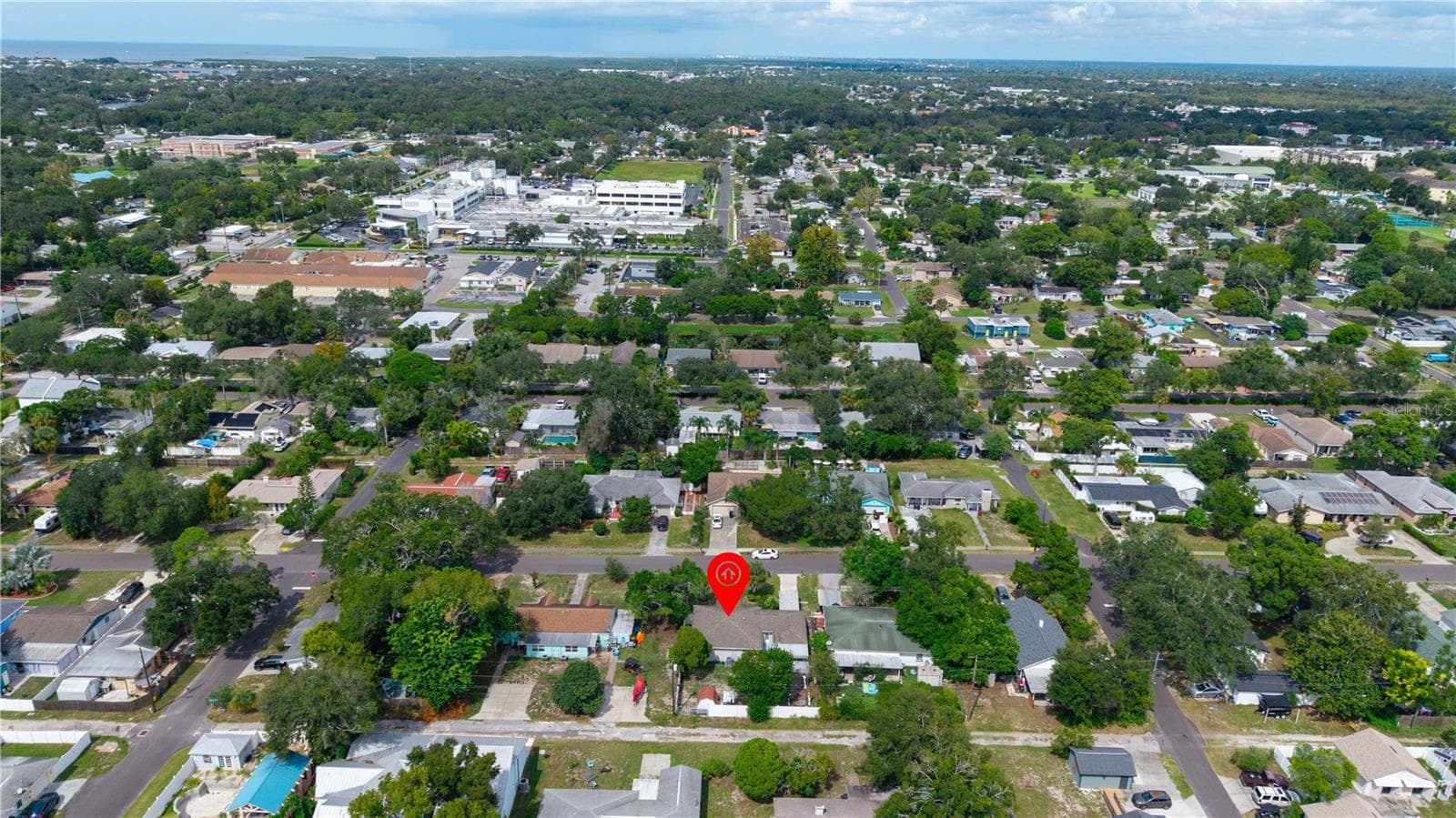 Single Family Residence at 6116 FLORIDA AVE, NEW PORT RICHEY, photo 6 of 26