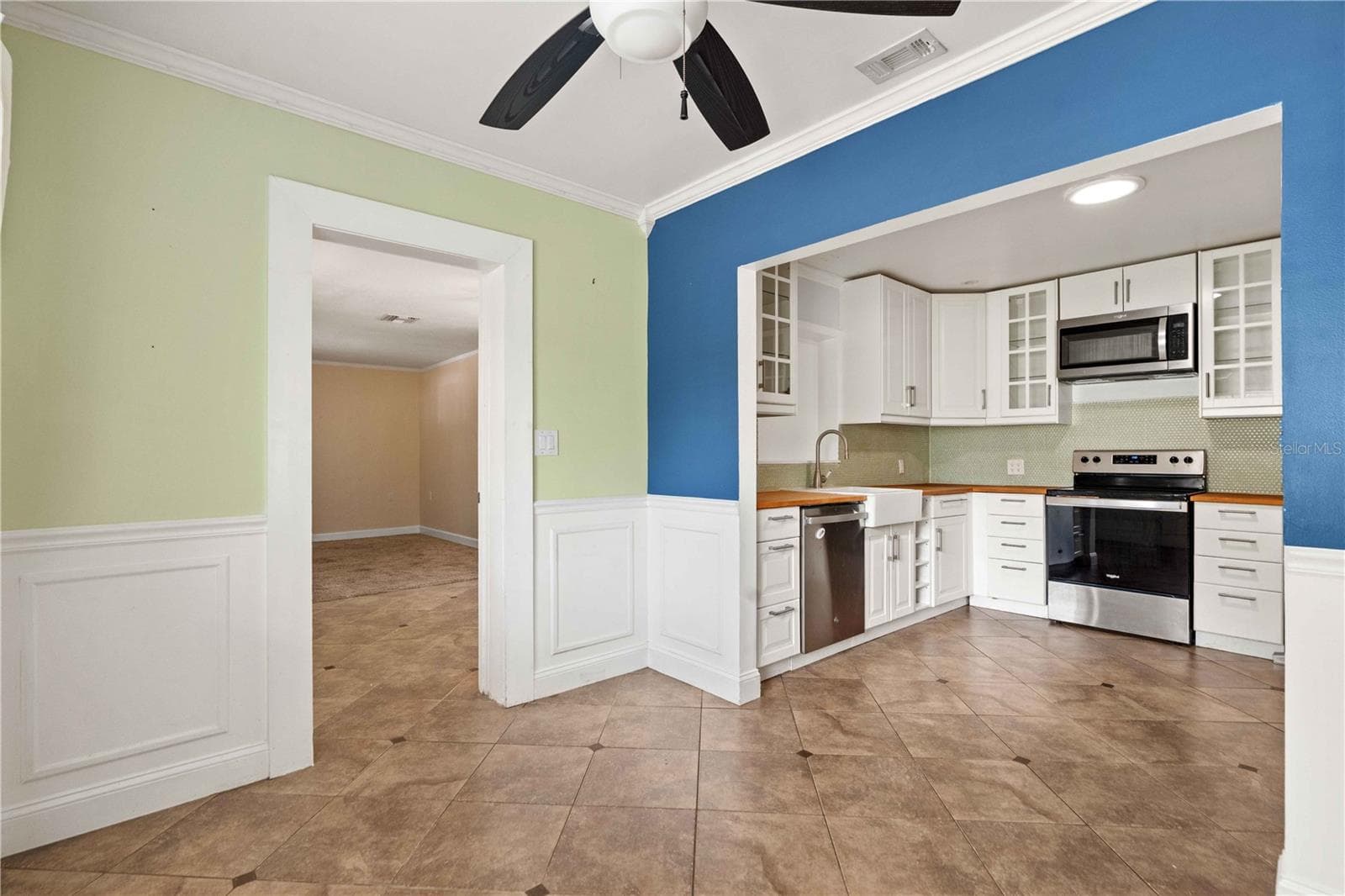 Single Family Residence at 6116 FLORIDA AVE, NEW PORT RICHEY, photo 10 of 26
