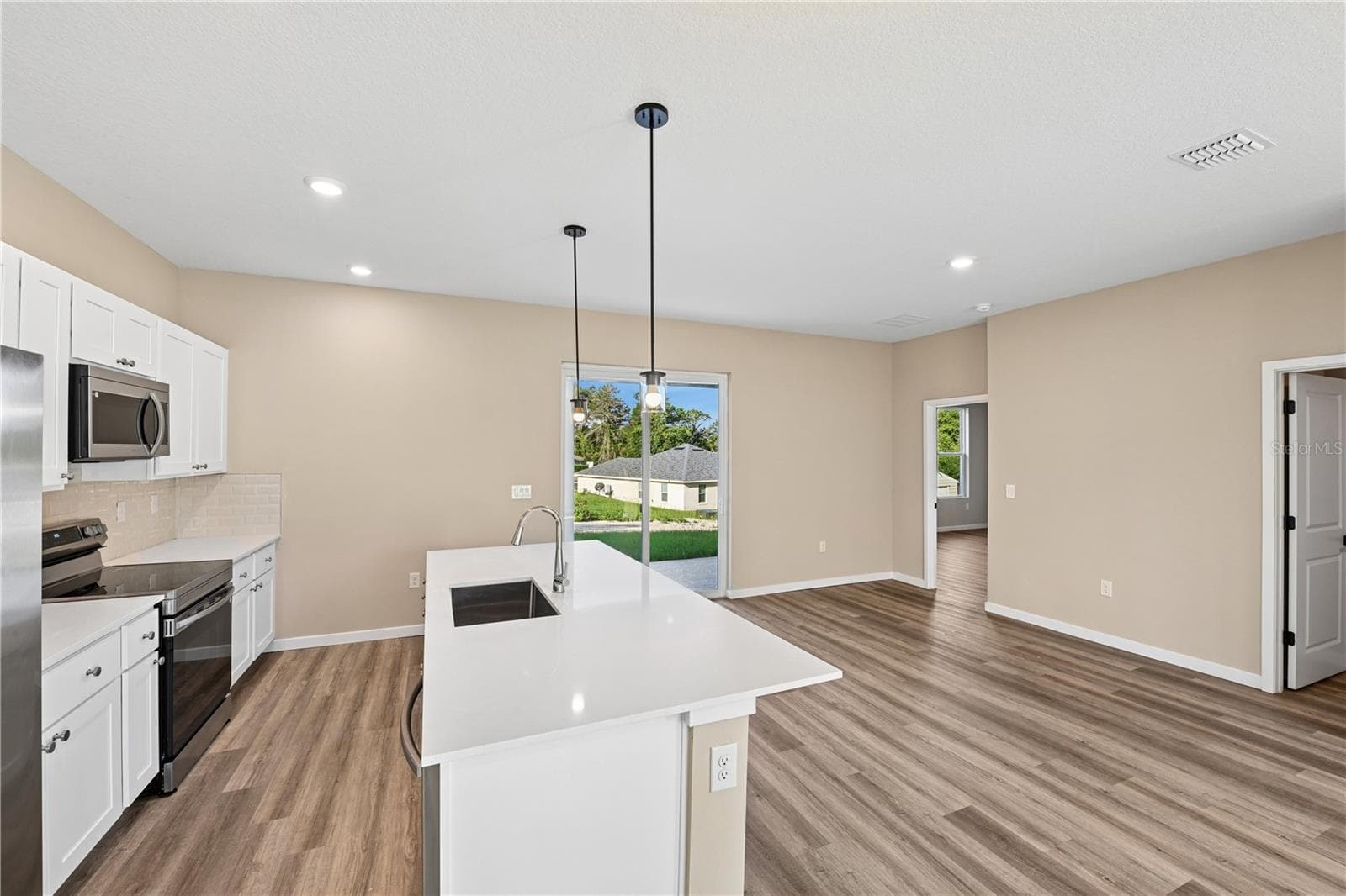 Single Family Residence at 16781 SW 20TH COURT RD, OCALA, photo 16 of 30
