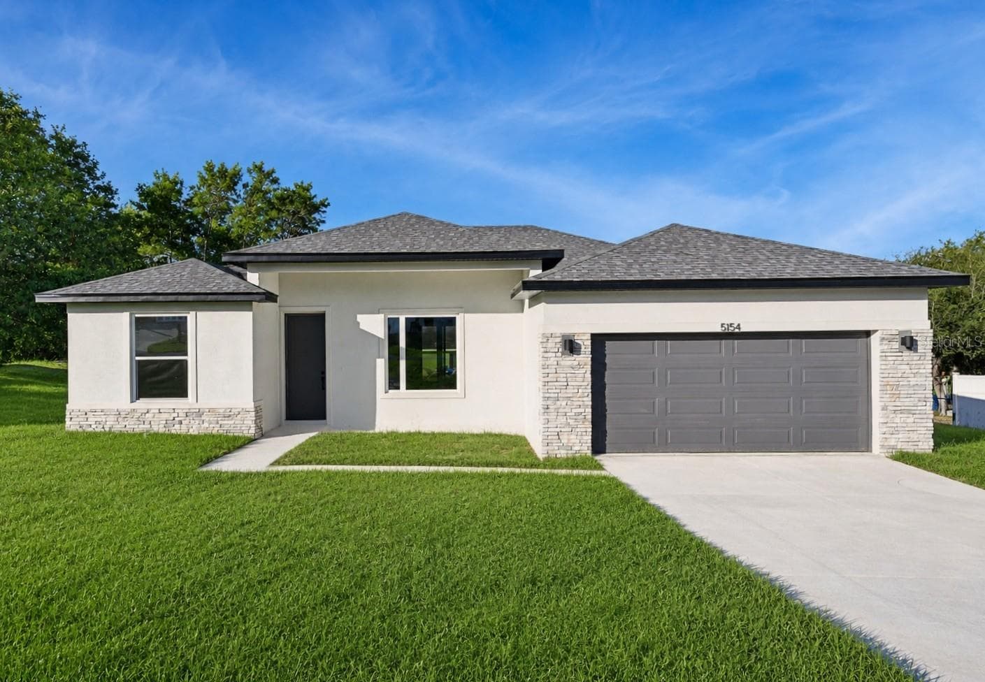 Single Family Residence at 8903 SW 135TH ST, OCALA, photo 2 of 30