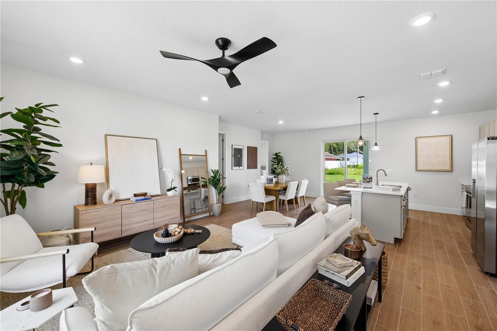 Single Family Residence at 3859 SW 169TH LANE RD, OCALA, photo 14 of 27