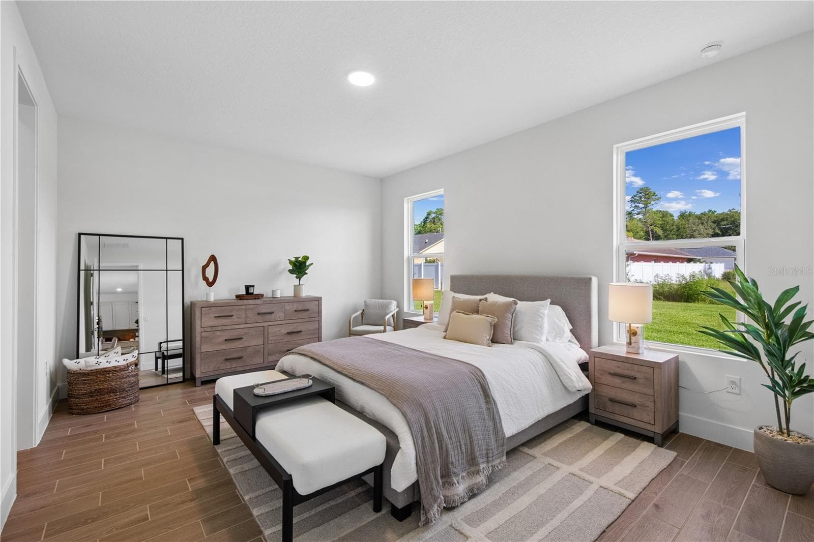Single Family Residence at 3859 SW 169TH LANE RD, OCALA, photo 18 of 27