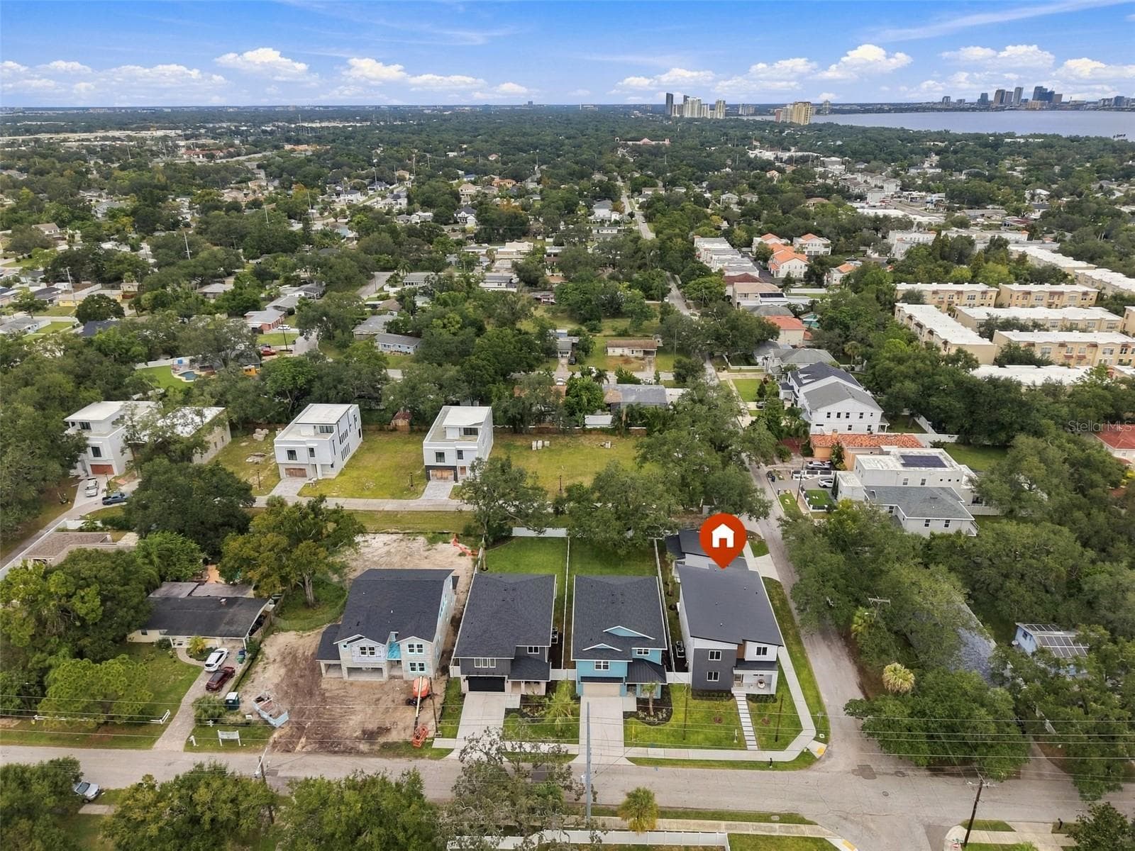 Single Family Residence at 3201 W WYOMING AVE, TAMPA, photo 68 of 73