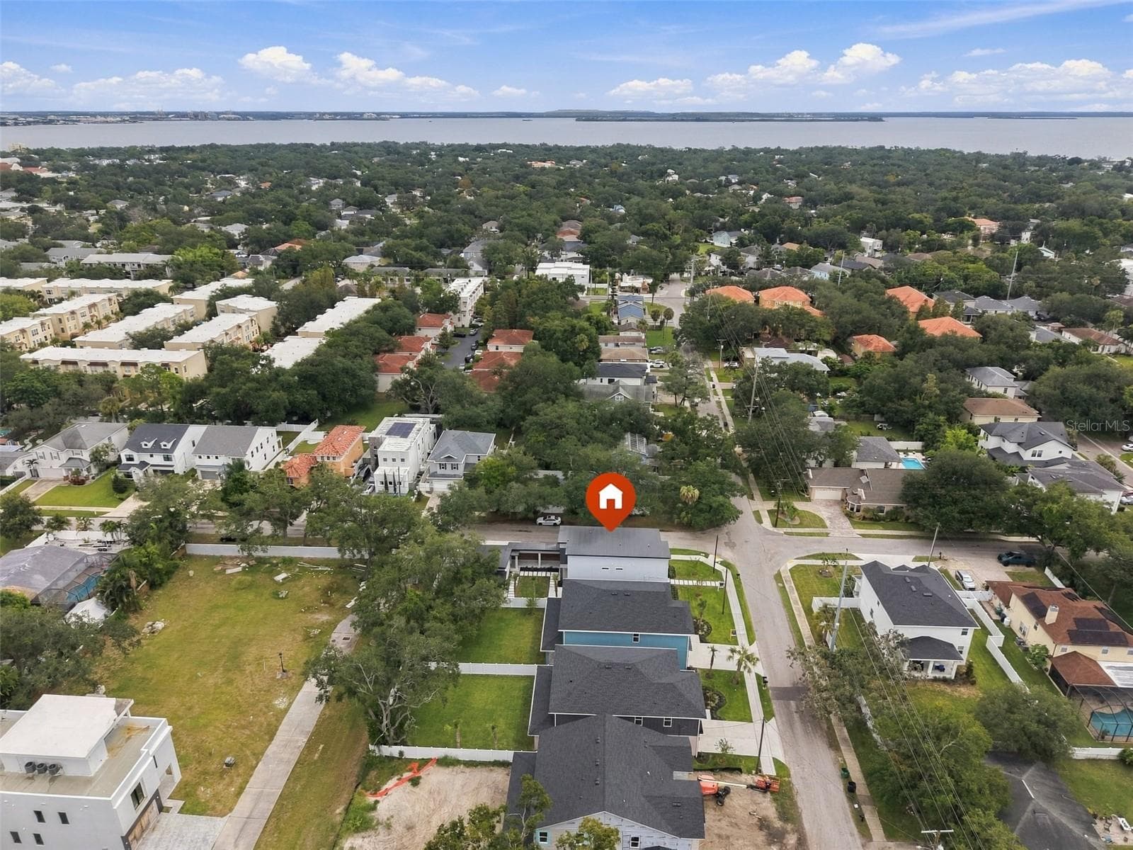 Single Family Residence at 3201 W WYOMING AVE, TAMPA, photo 72 of 73