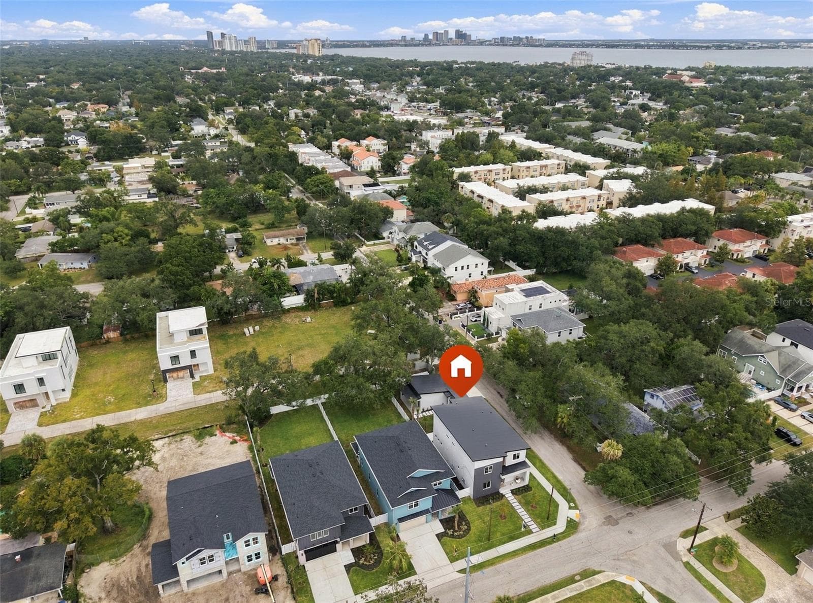 Single Family Residence at 3201 W WYOMING AVE, TAMPA, photo 73 of 73
