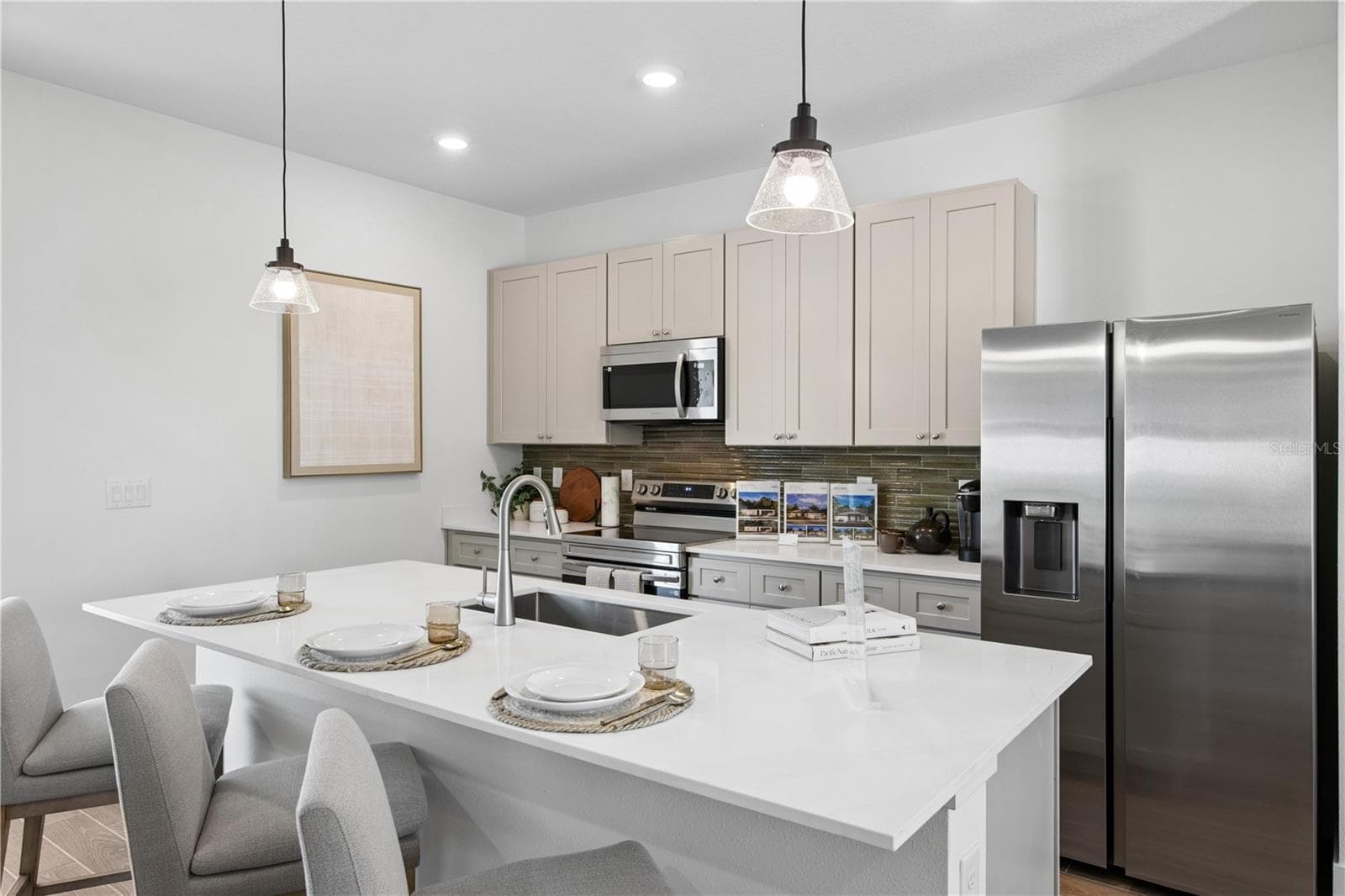 Single Family Residence at 320 MARION OAKS CRSE, OCALA, photo 6 of 26
