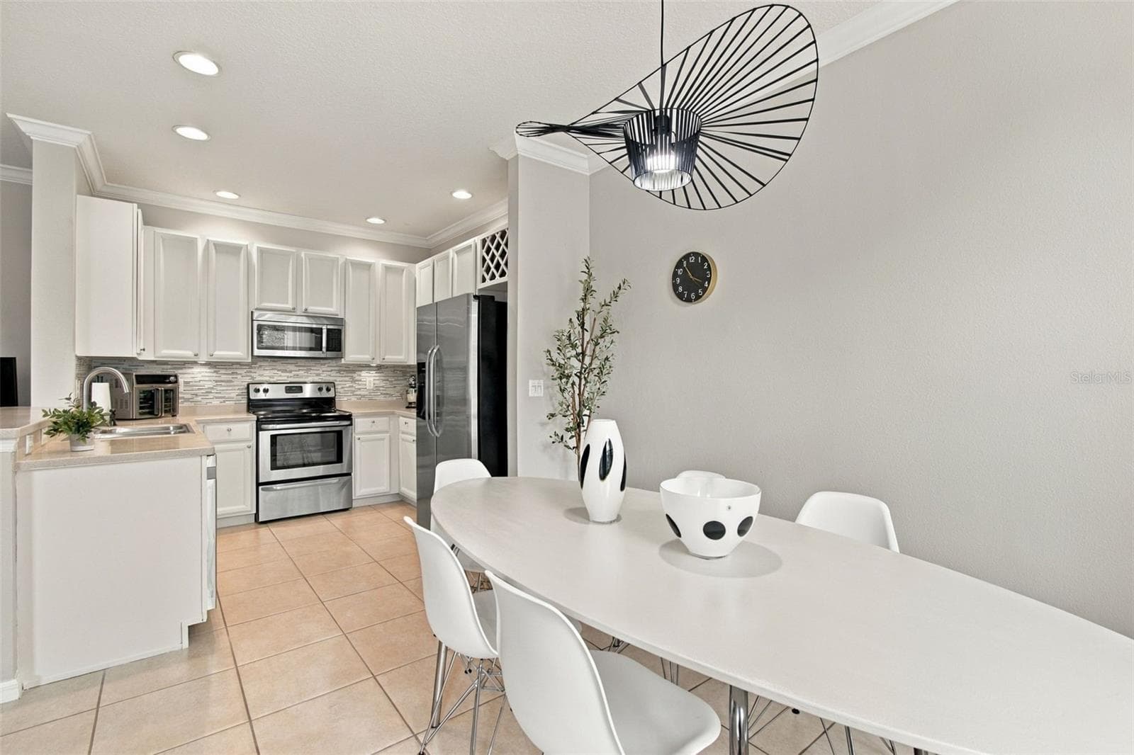 Condominium at 9420 GEORGIAN PARK LN #108, TAMPA, photo 3 of 76