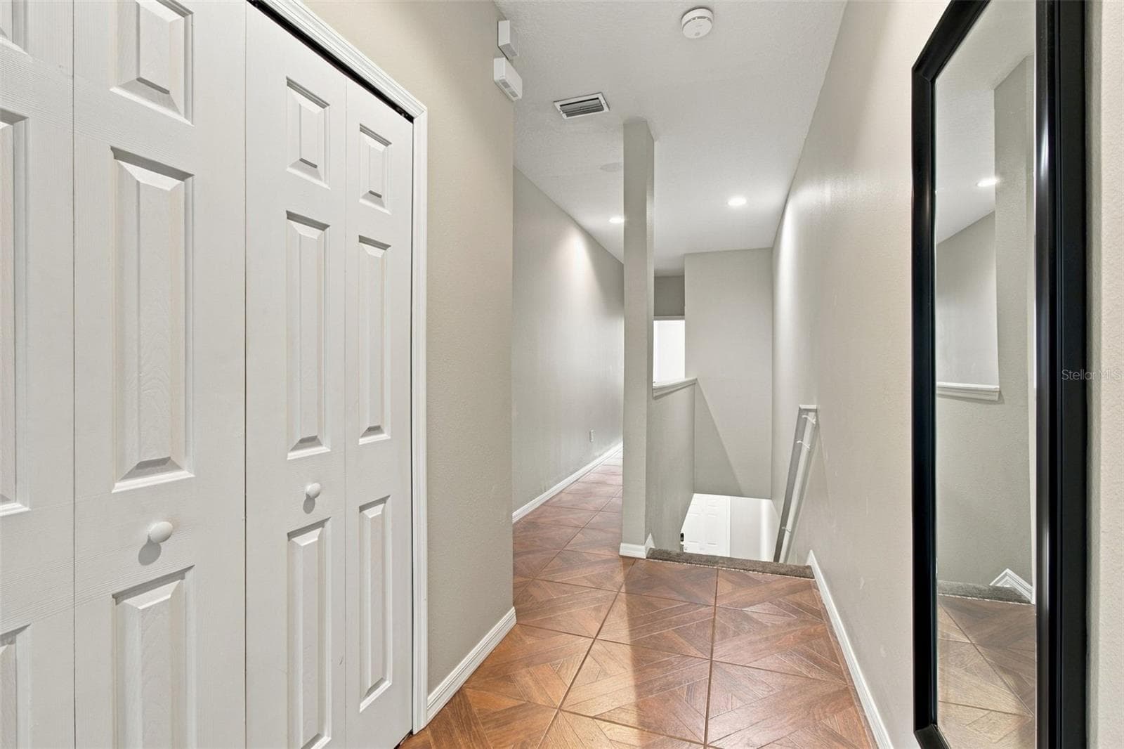 Upstairs Foyer - 9420 GEORGIAN PARK LN #108, TAMPA