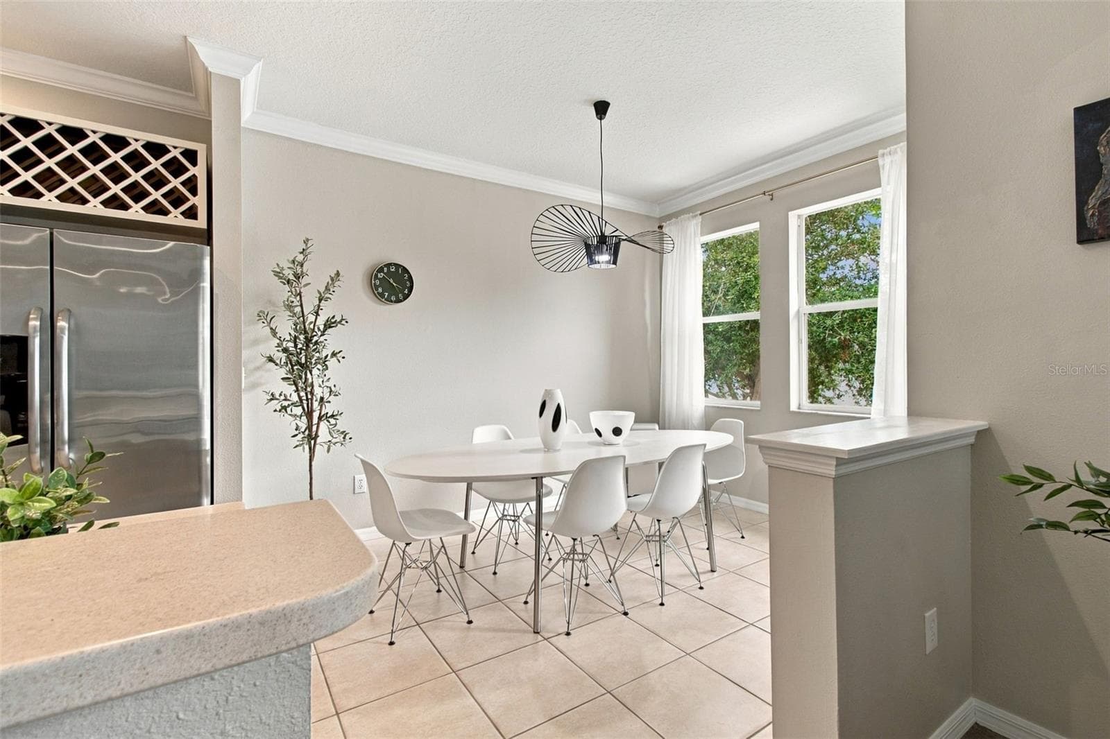 Condominium at 9420 GEORGIAN PARK LN #108, TAMPA, photo 14 of 76