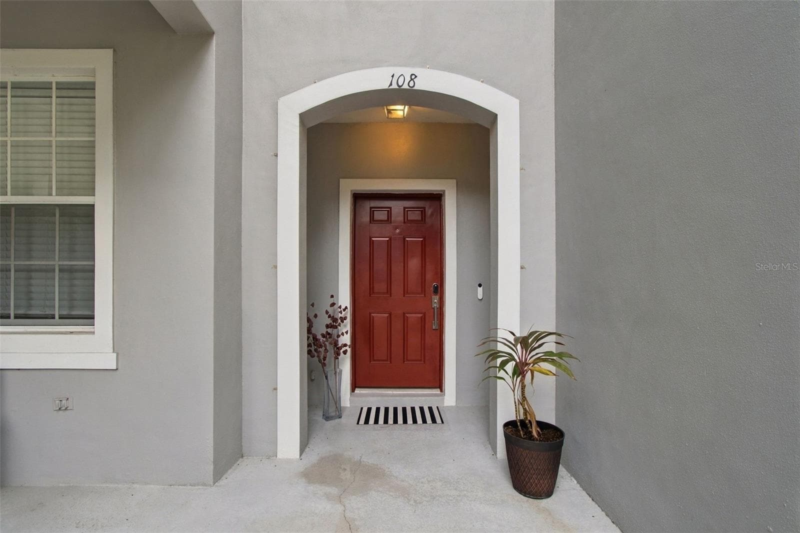 Private Entry - 9420 GEORGIAN PARK LN #108, TAMPA