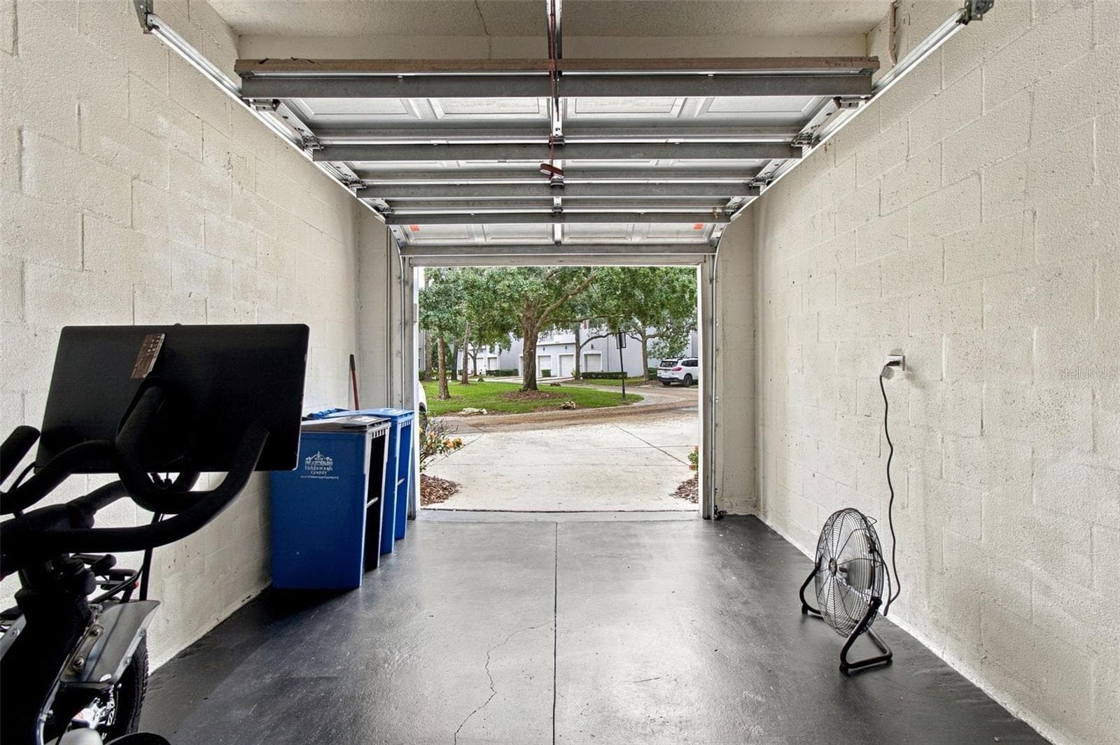 Condominium at 9420 GEORGIAN PARK LN #108, TAMPA, photo 50 of 76