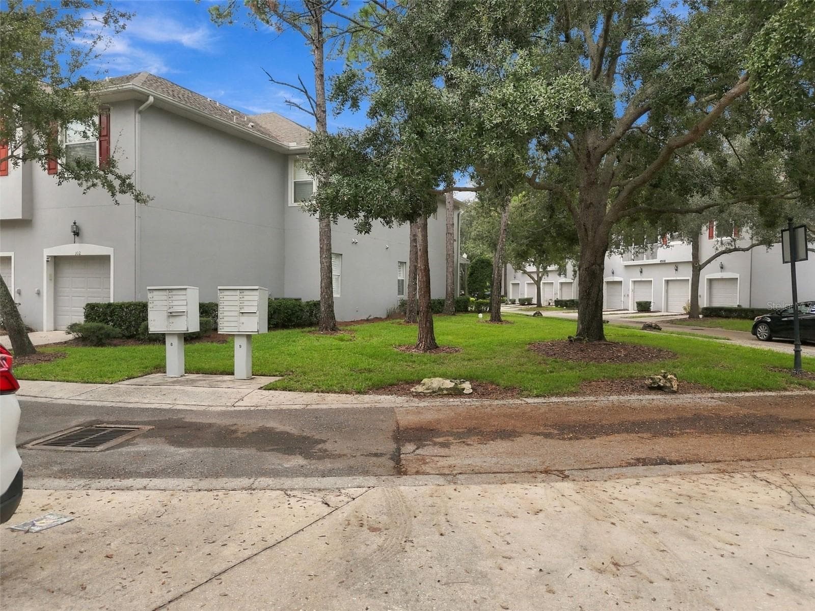 Condominium at 9420 GEORGIAN PARK LN #108, TAMPA, photo 59 of 76