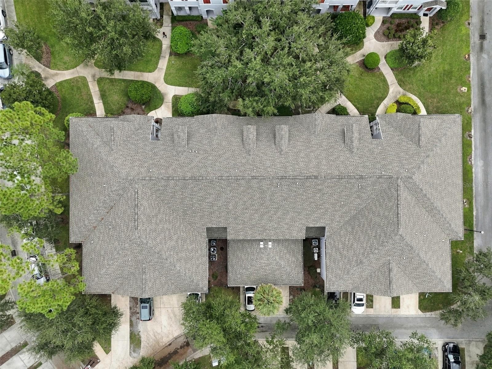 Condominium at 9420 GEORGIAN PARK LN #108, TAMPA, photo 61 of 76