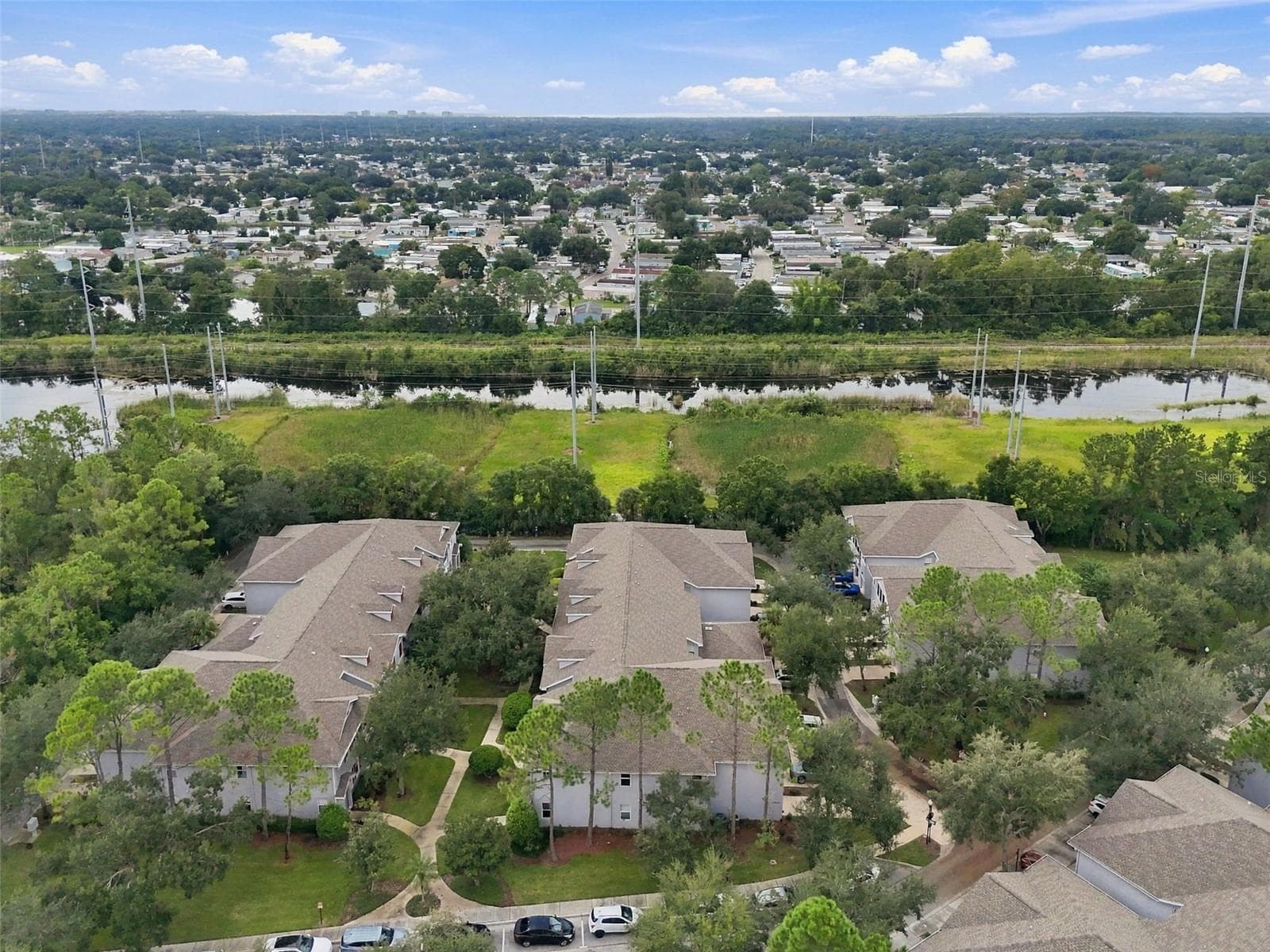 Condominium at 9420 GEORGIAN PARK LN #108, TAMPA, photo 62 of 76