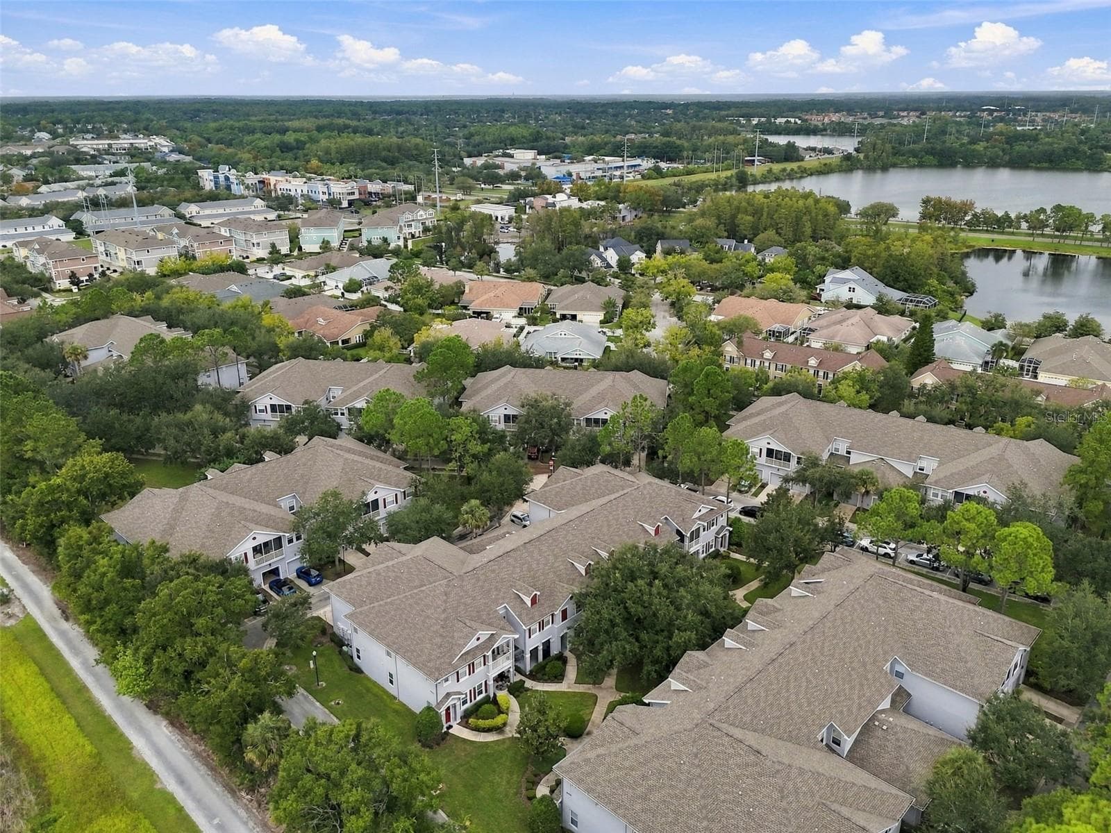Condominium at 9420 GEORGIAN PARK LN #108, TAMPA, photo 63 of 76