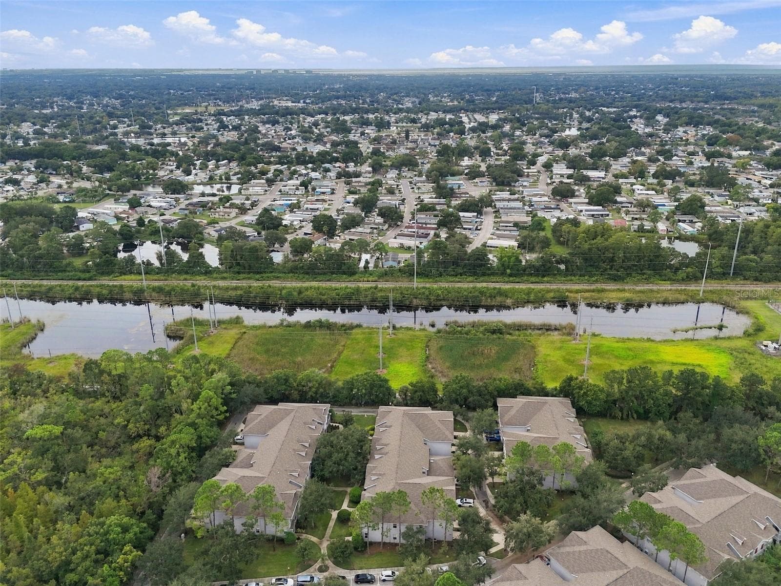 Condominium at 9420 GEORGIAN PARK LN #108, TAMPA, photo 64 of 76