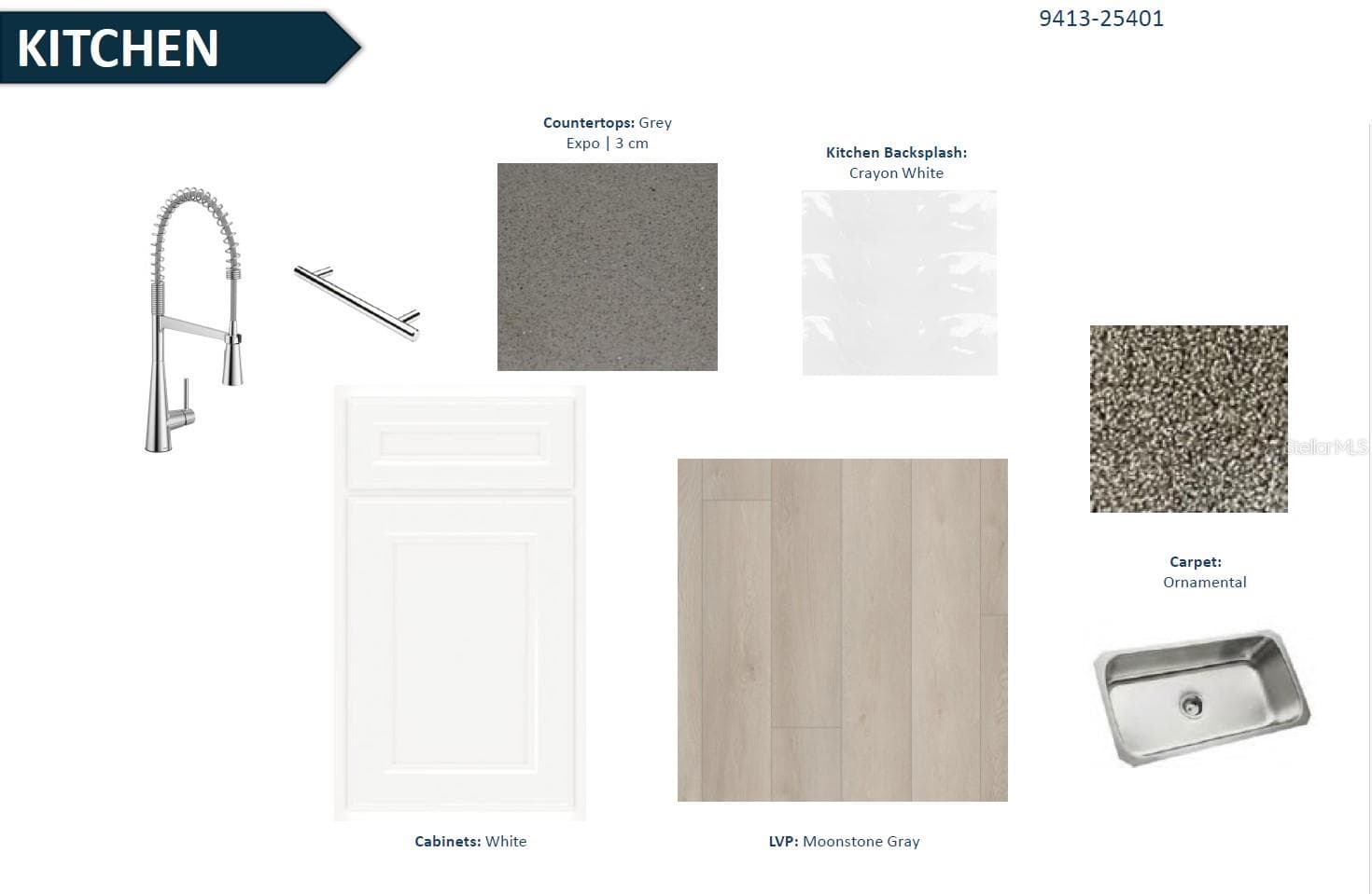 Cedar Design - 345 FISHTAIL PL, PALM COAST